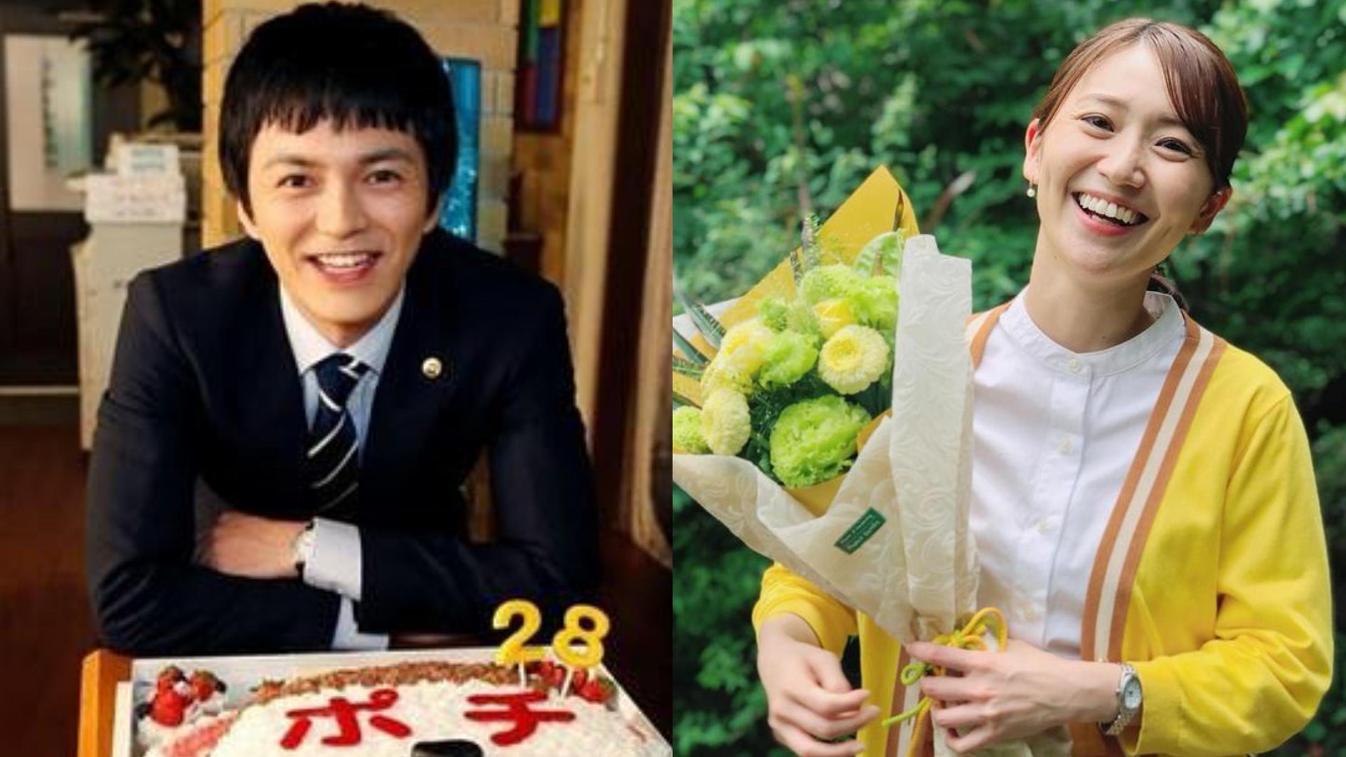 大叔的愛 林遣都大島優子秘戀1年閃婚花9年時間終娶到心中女神 香港01 即時娛樂 大叔的愛 林遣都大島優子秘戀1年閃婚花9年時間終娶到心中女神 香港01 即時娛樂