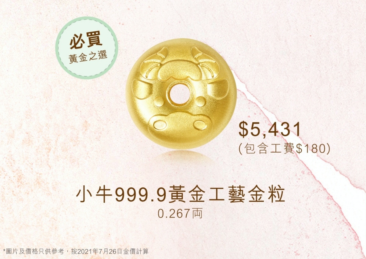 5000元消費券｜3大買金攻略實際之餘又啱心意