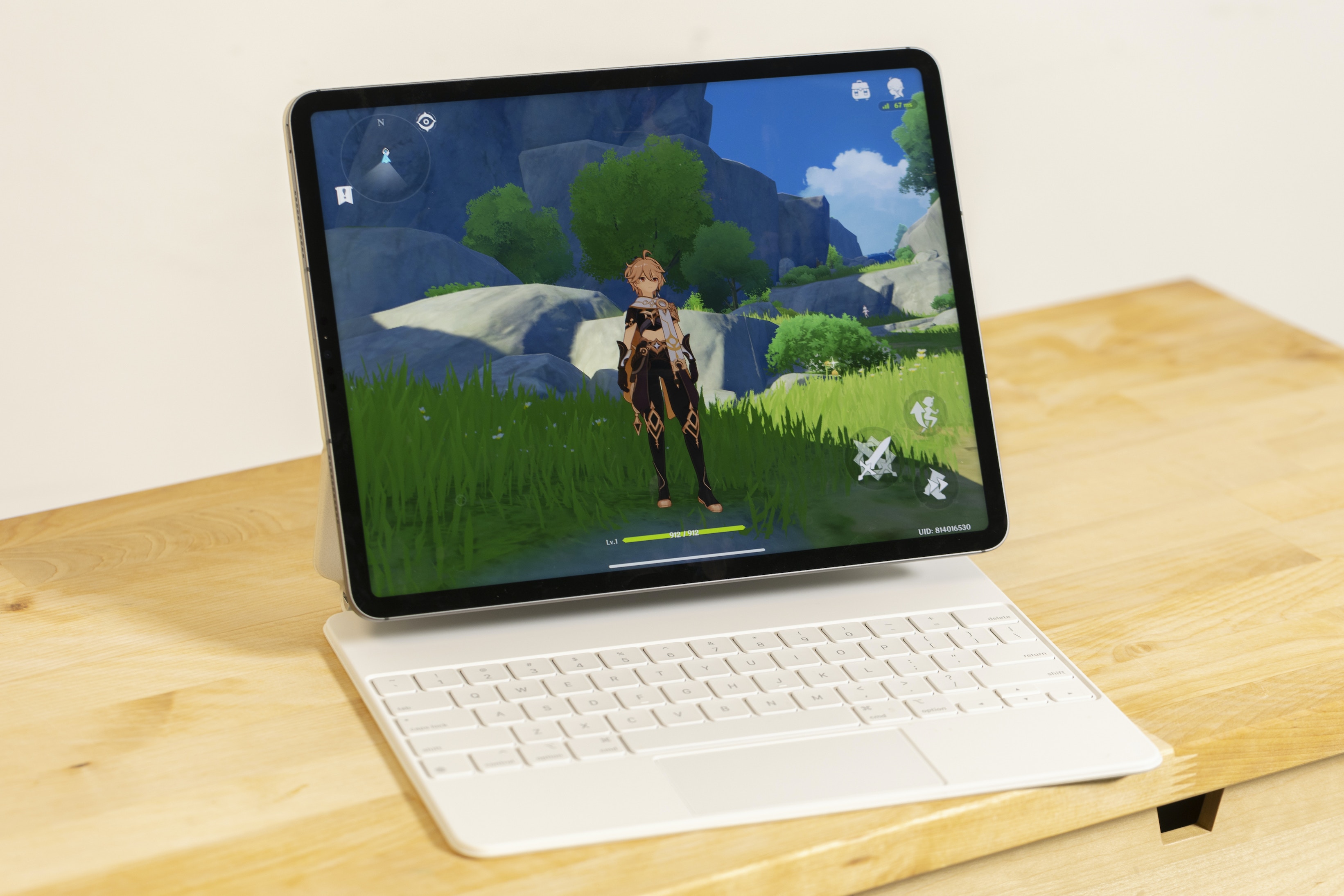 Ipad Pro 21評測 實戰2個月點評6個優缺點3類用家值得入手 香港01 數碼生活