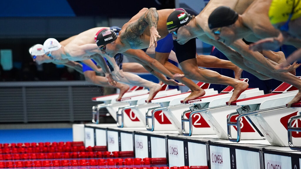 東京奧運持續更新|中國女排提早出局 金牌數達20大關|香港01|即時體育