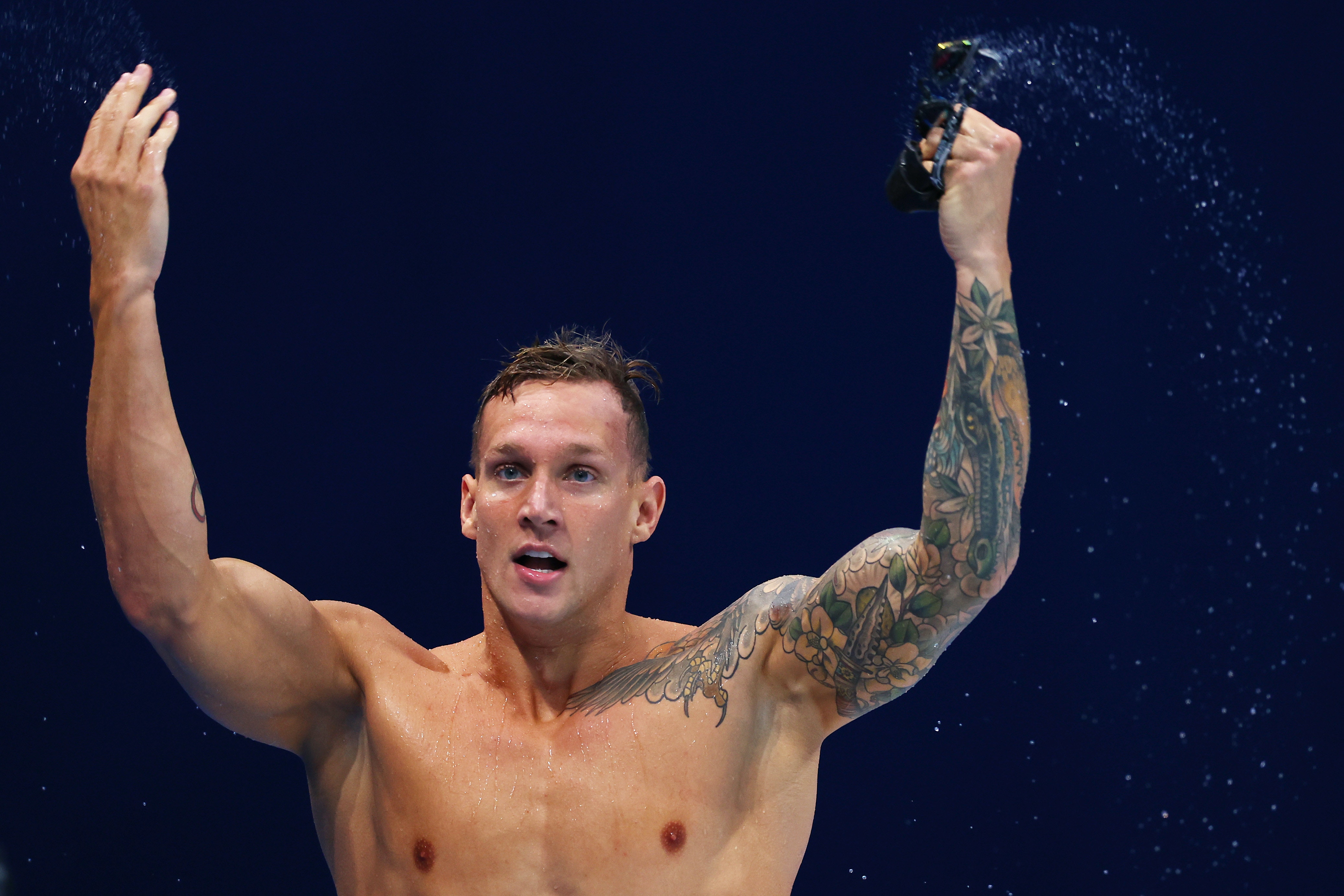 （Getty Images）
