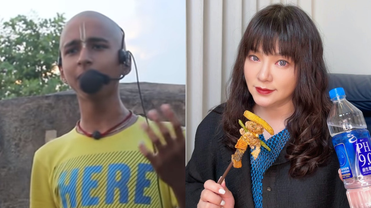 印度神童又中?一個恐怖星象預言2021恐釀股災 唐綺陽:重整經濟 印度神童又中?一個恐怖星象預言2021恐釀股災 唐綺陽:重整經濟