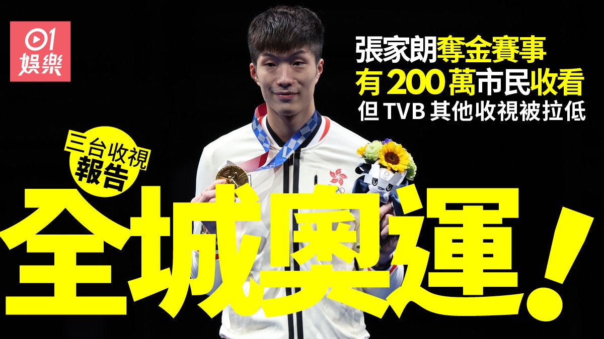 三台收視報告|《刑偵日記》跌至10.2點 連TVB鎮台之寶都要跌 三台收視報告|《刑偵日記》跌至10.2點 連TVB鎮台之寶都要跌