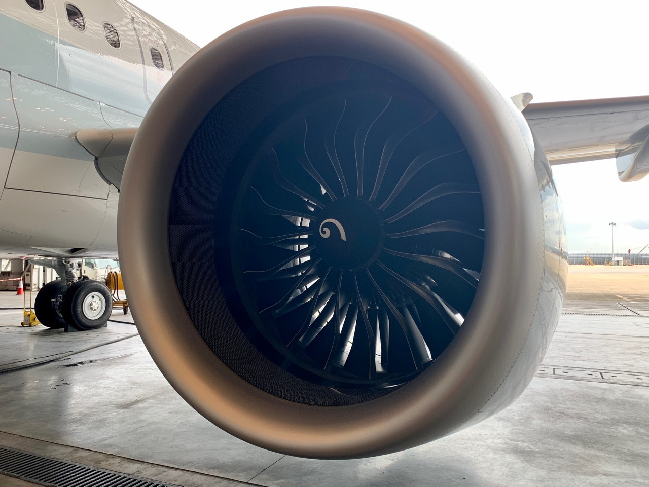 國泰燃油對沖十年首獲勝助中期虧損收窄專家料股價升至呢個位