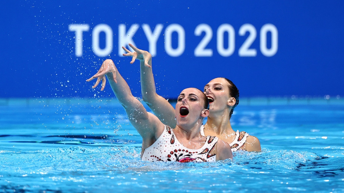 東京奧運｜新增18宗新冠肺炎確診病例　包括1名希臘韻律泳選手