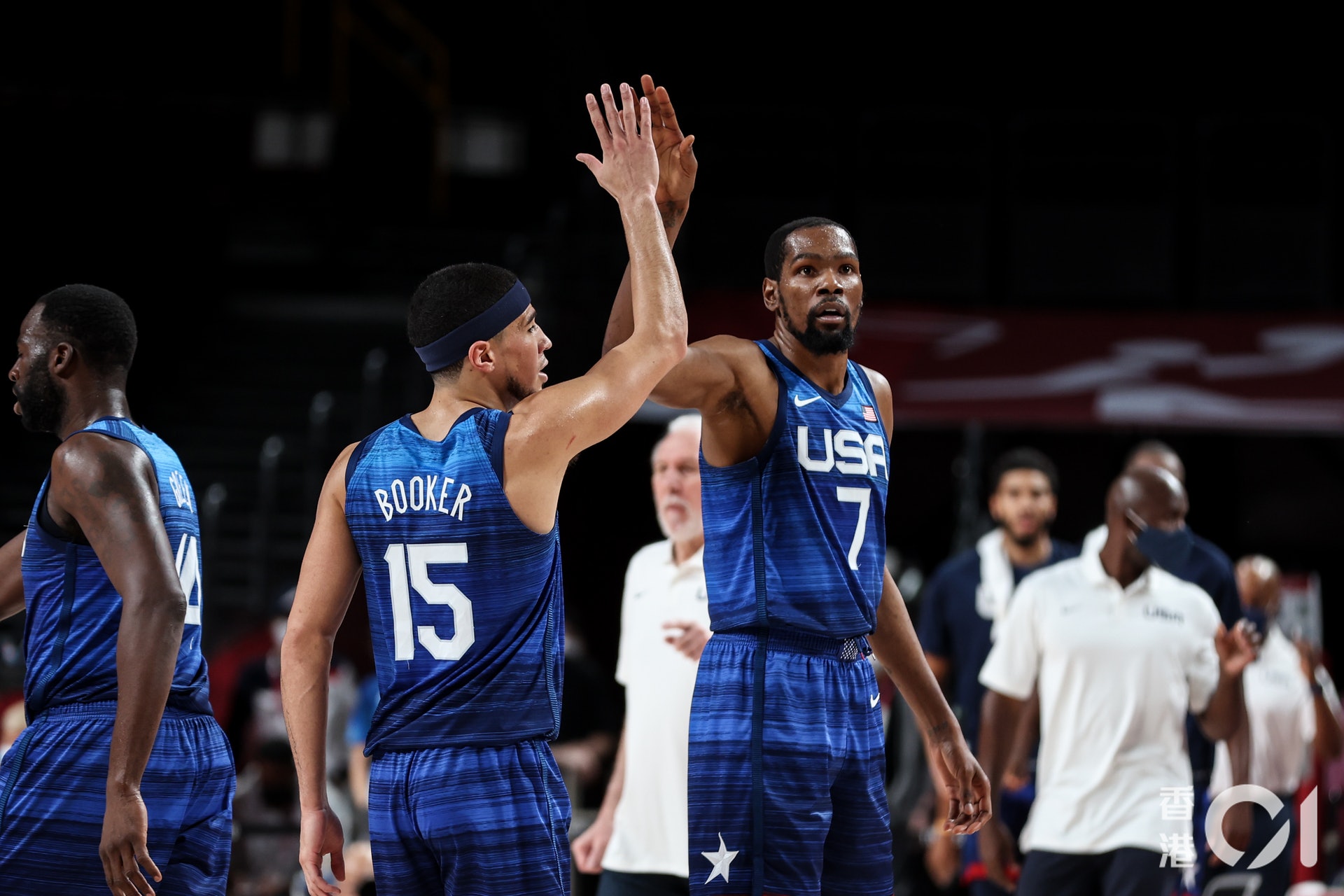 (高詩琦攝) (高詩琦攝)