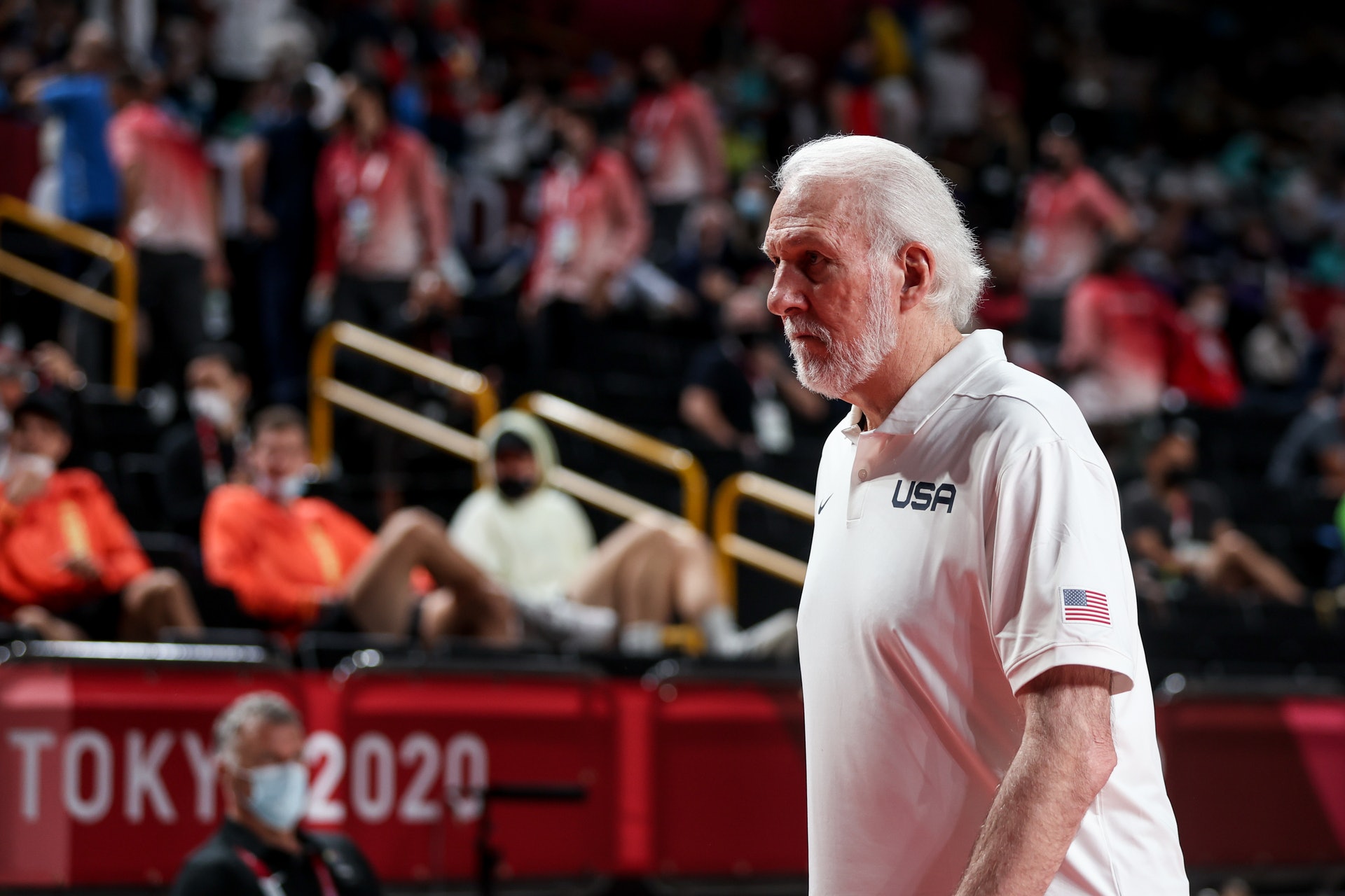 腦海演繹「白頭佬」,造作得很。(高詩琦攝) 腦海演繹「白頭佬」,造作得很。(高詩琦攝)