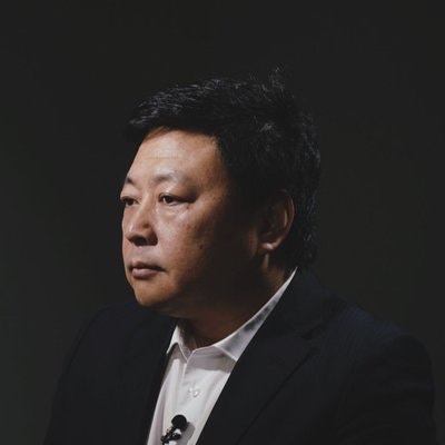 微博資深媒體人、前央視評論員王志安不認為小S的言論有問題。（Twitter@wangzhian8848）