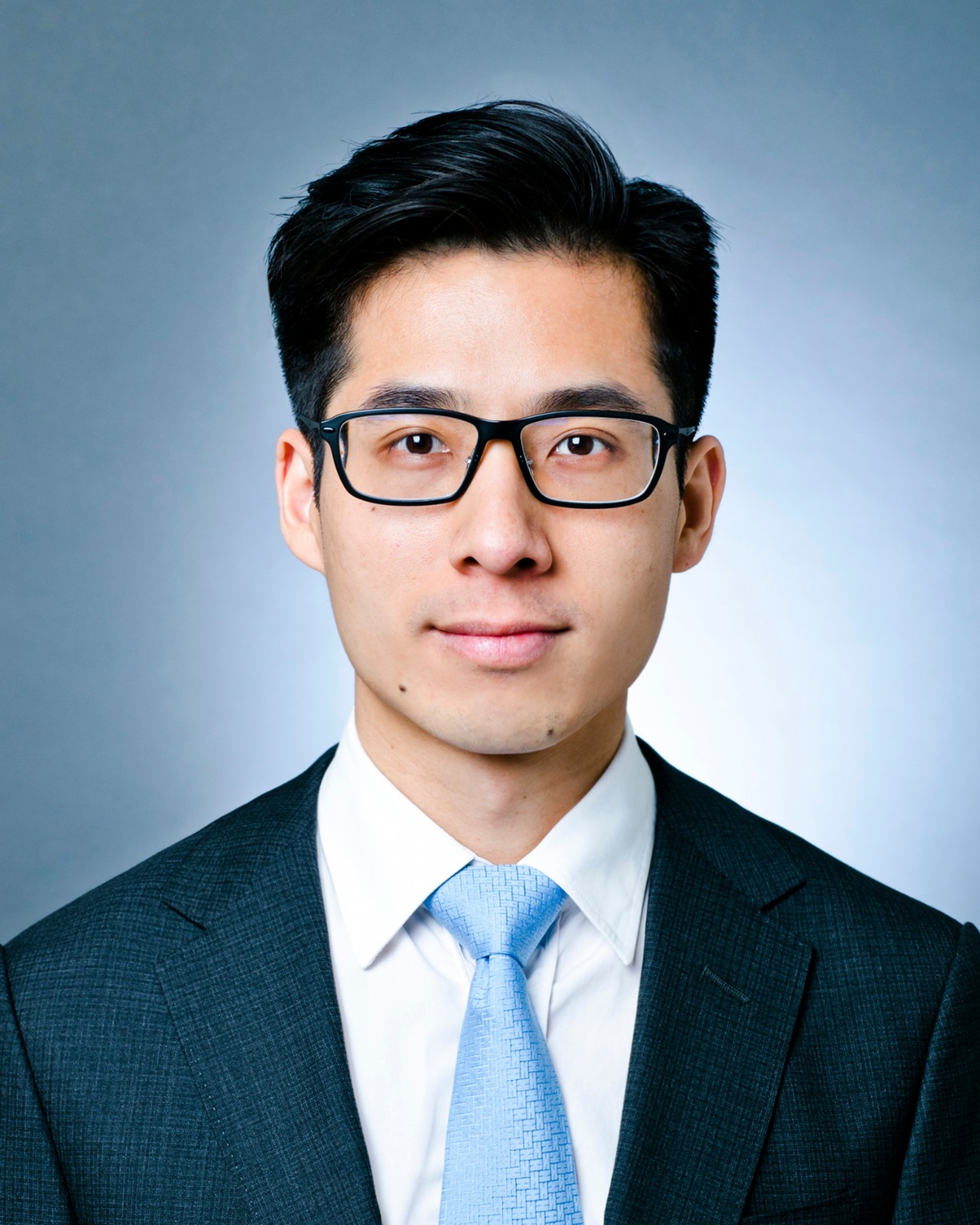 小兒外科專科醫生廖思維。(受訪者提供) 小兒外科專科醫生廖思維。(受訪者提供)