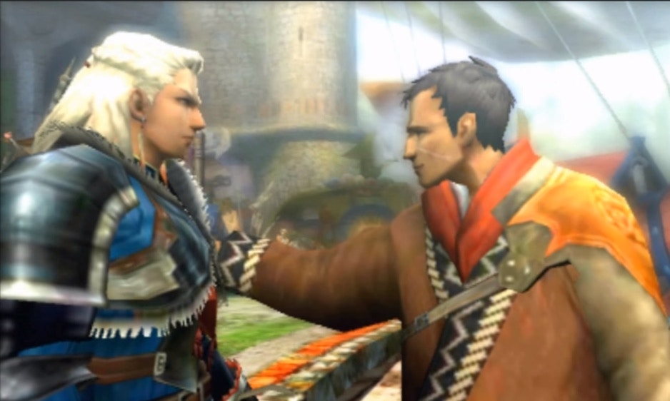 Netflix 魔物獵人電影看前必知3件事 鬼滅無限列車8月上架動畫