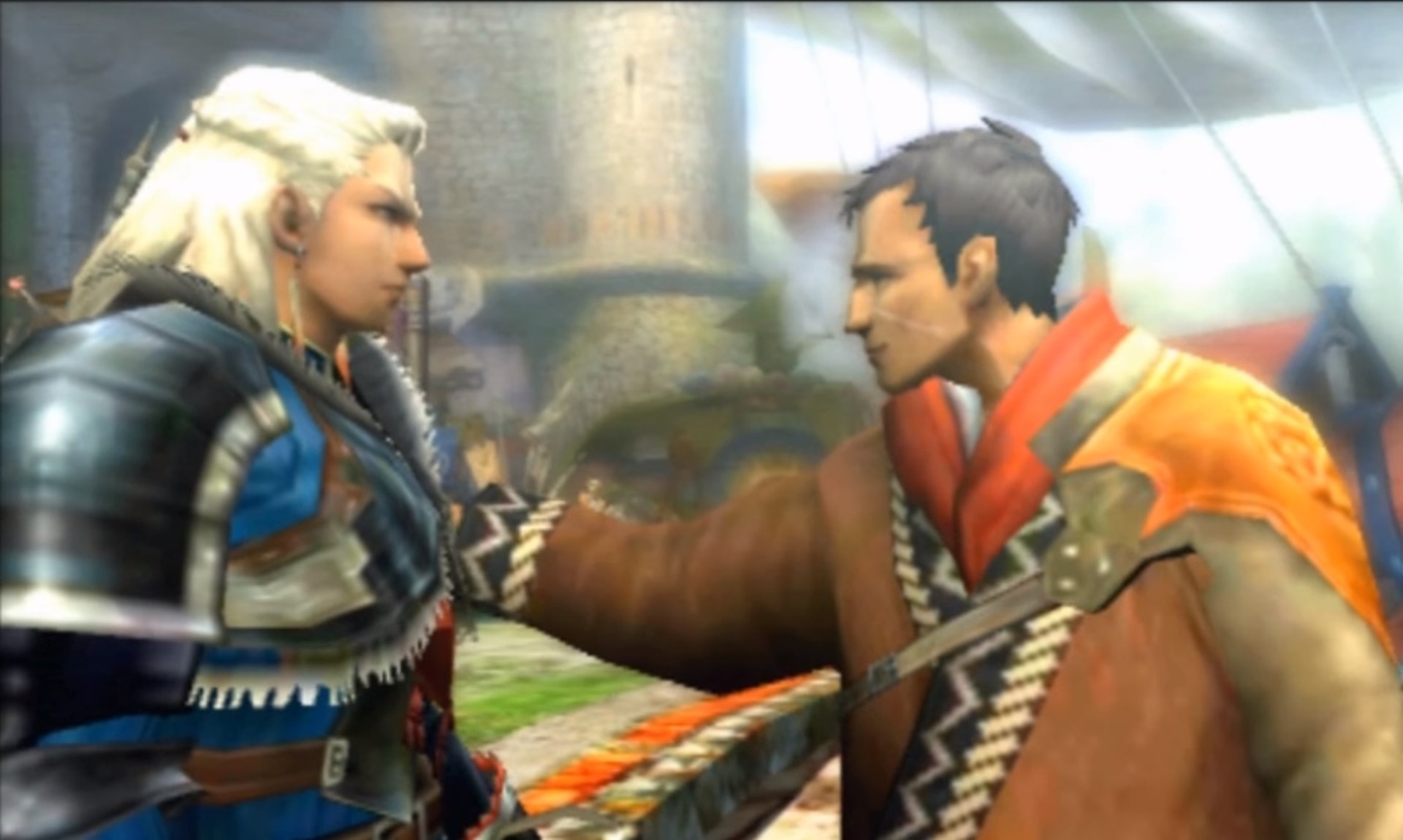 Netflix 魔物獵人電影看前必知3件事 鬼滅無限列車8月上架動畫 Netflix 魔物獵人電影看前必知3件事 鬼滅無限列車8月上架動畫