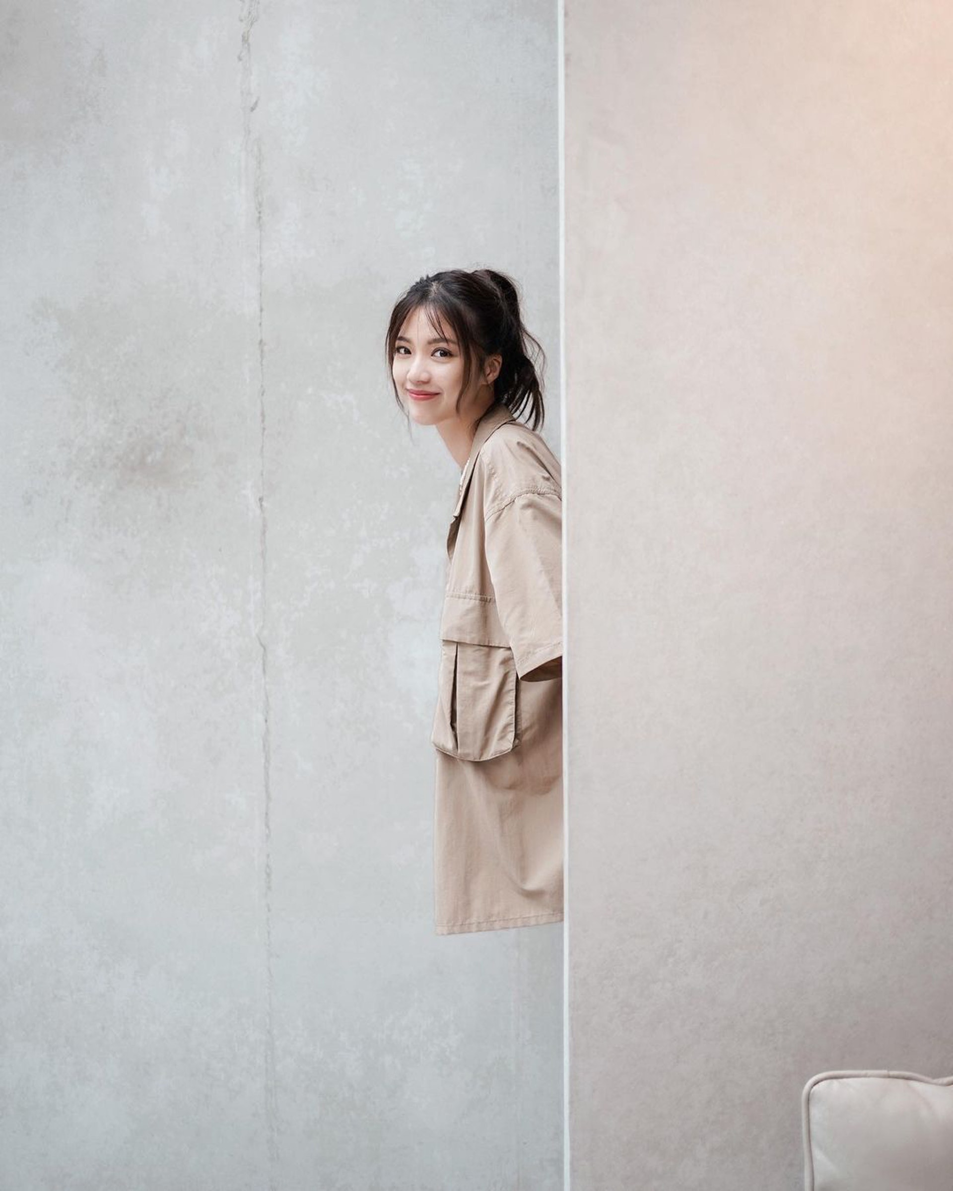 1. 陳曉華(Hera)(IG@herachann) 1. 陳曉華(Hera)(IG@herachann)