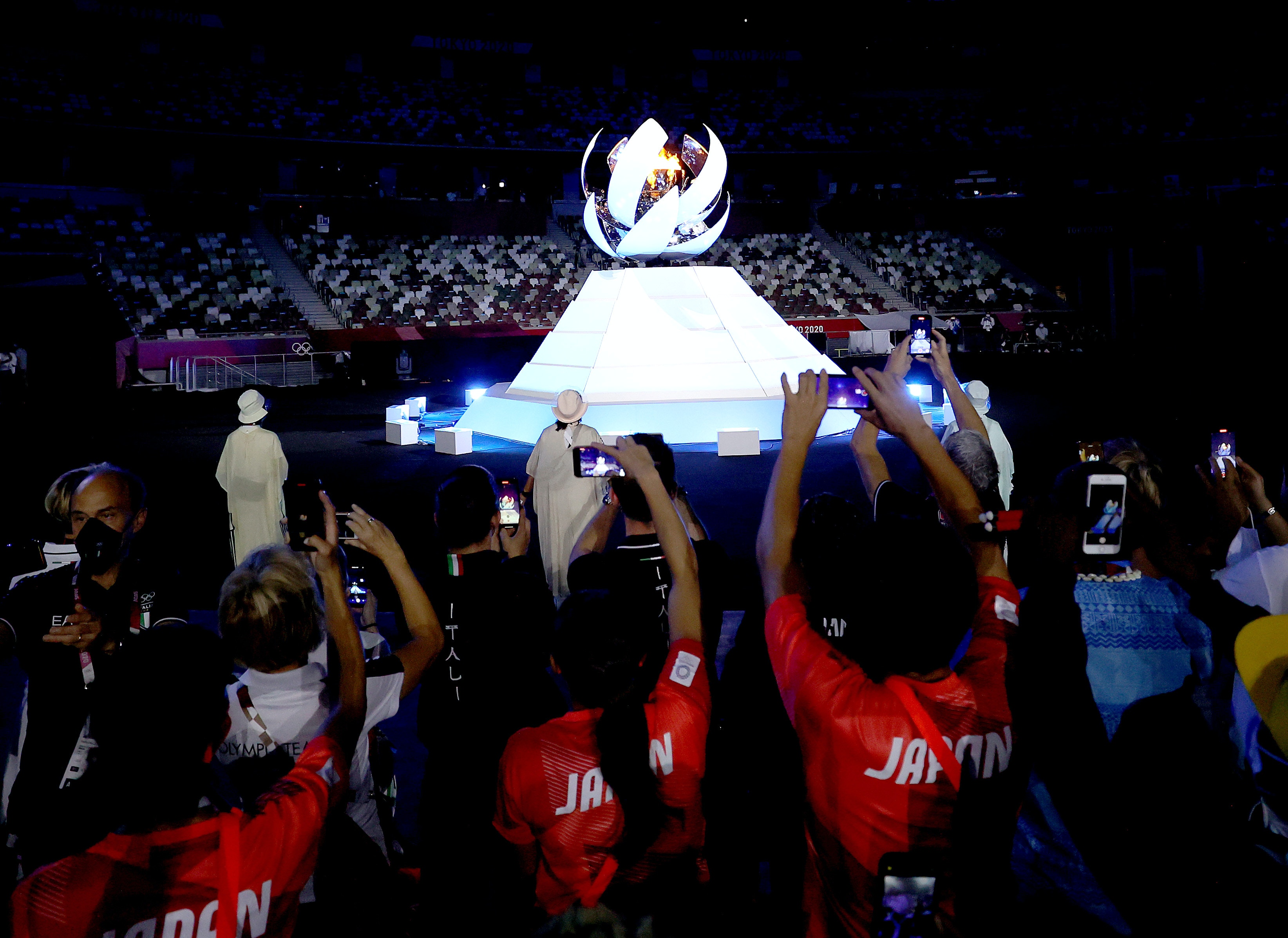 （Getty Images）