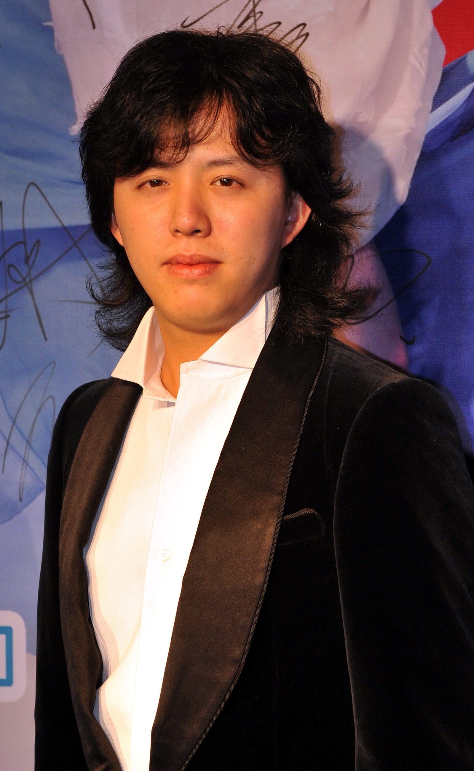 內地綜藝節目《披荊斬棘的哥哥》集結多位中港台男神，38歲鋼琴家李雲迪的加盟就令網民感到非常意外。（視覺中國）