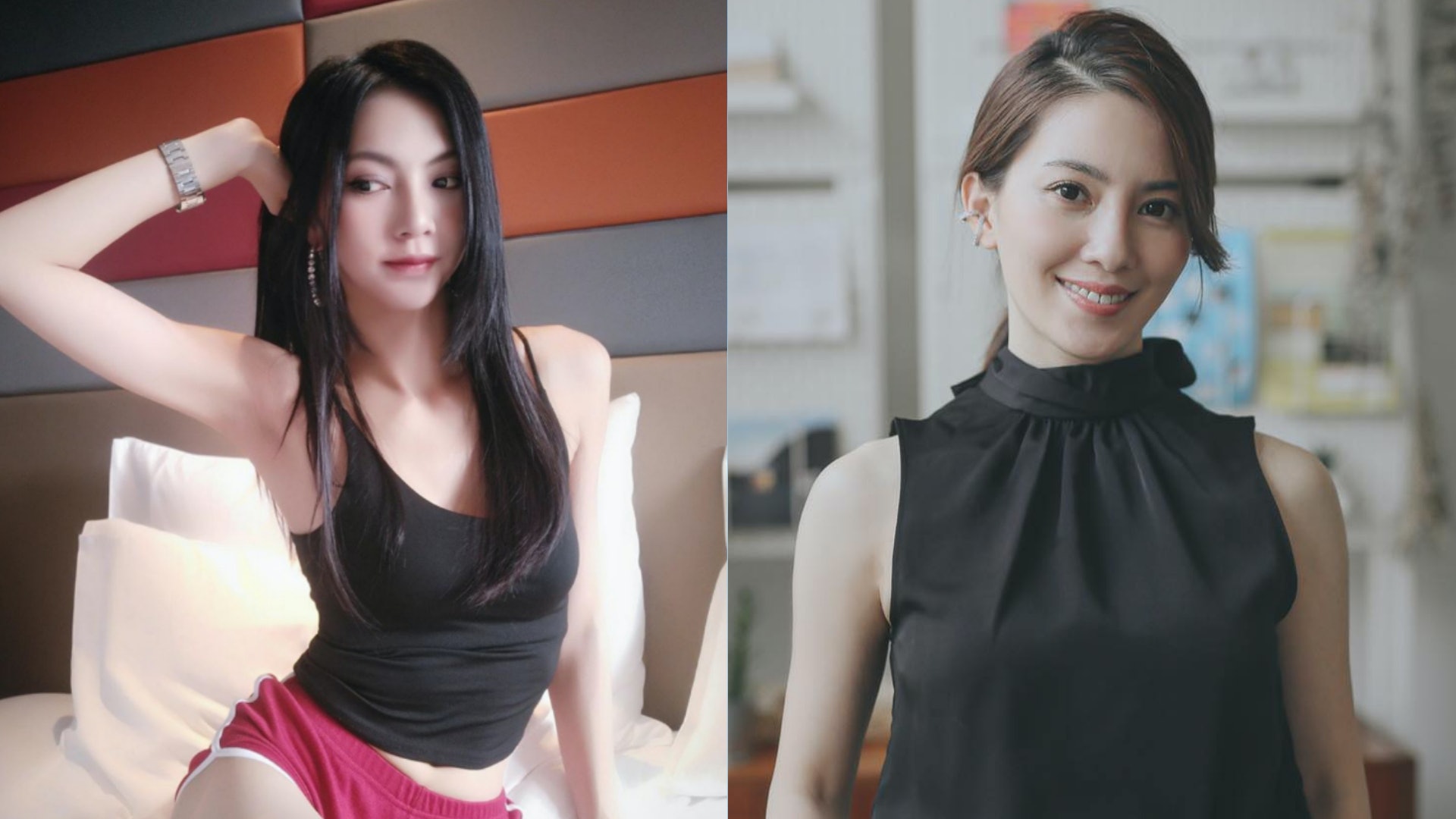 性愛博士許藍方情慾短訊曝光!最強小三莉婭發文逆風撐「行家」 性愛博士許藍方情慾短訊曝光!最強小三莉婭發文逆風撐「行家」