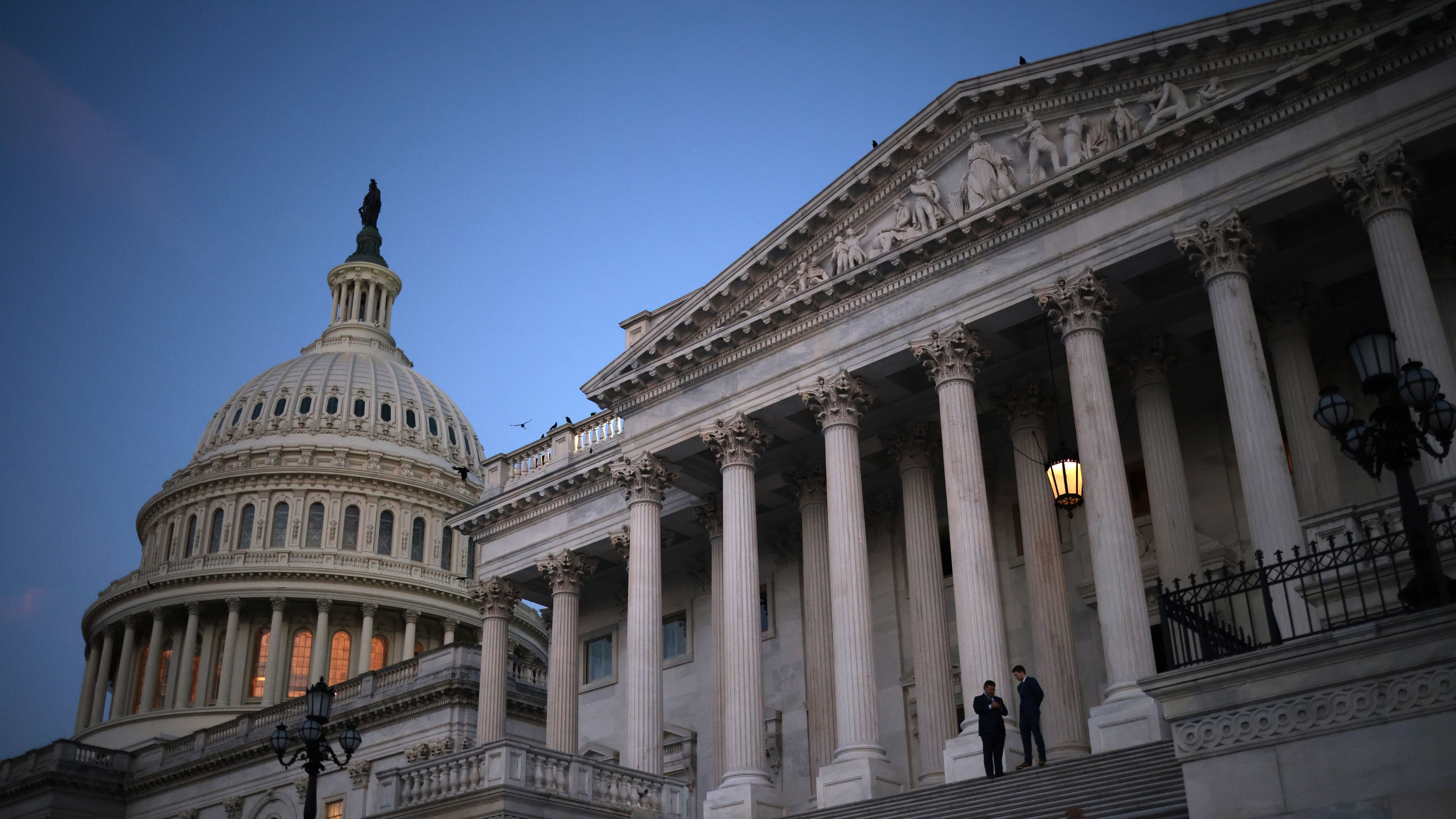 美國參議院通過議案呼籲助台灣參與世衛組織北京：已提嚴正交涉