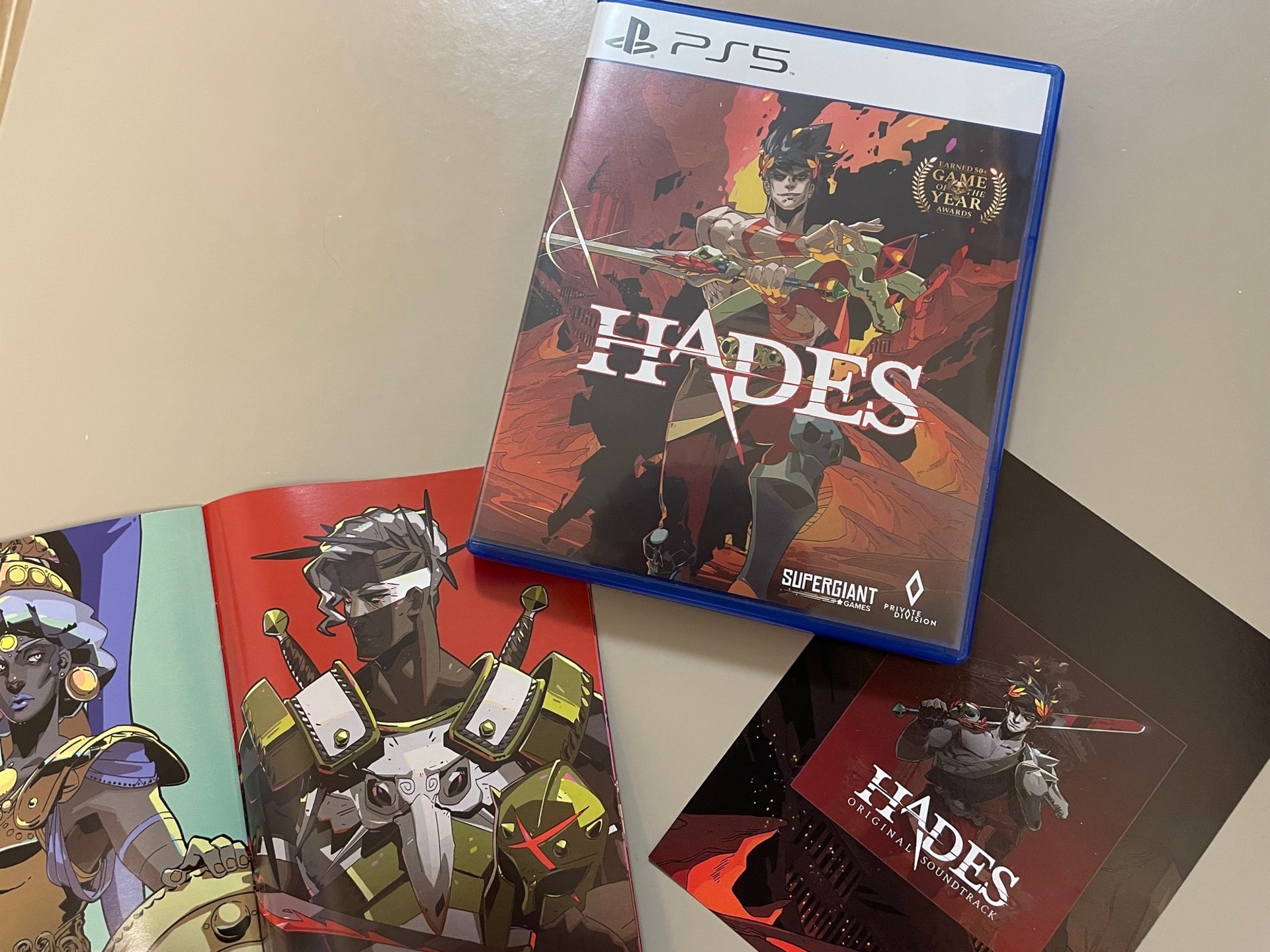 Hades黑帝斯ps4 Ps5試玩 獨立遊戲神作每局新鮮一玩上癮5大原因 Hades黑帝斯ps4 Ps5試玩 獨立遊戲神作每局新鮮一玩上癮5大原因