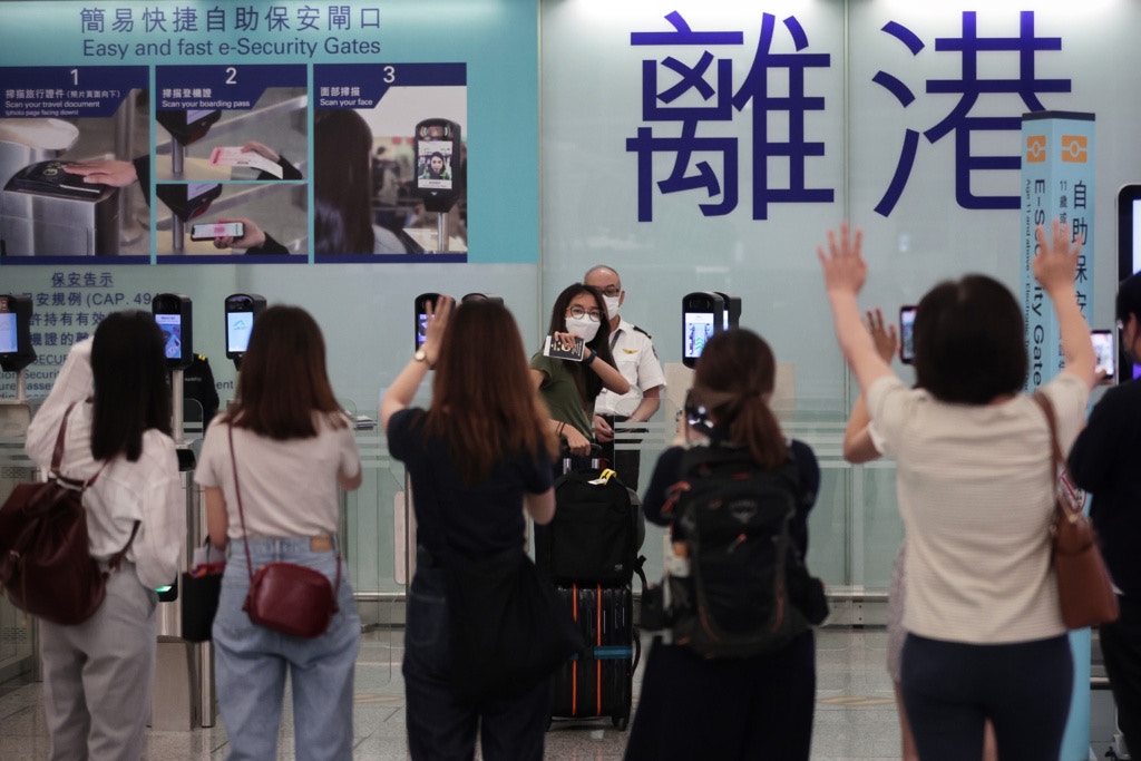 移民潮席捲公立醫院麻醉科心胸外科重災馬仲儀 十個煲八個蓋