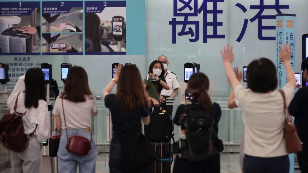 移民潮席捲公立醫院麻醉科心胸外科重災馬仲儀 十個煲八個蓋 移民潮席捲公立醫院麻醉科心胸外科重災馬仲儀 十個煲八個蓋