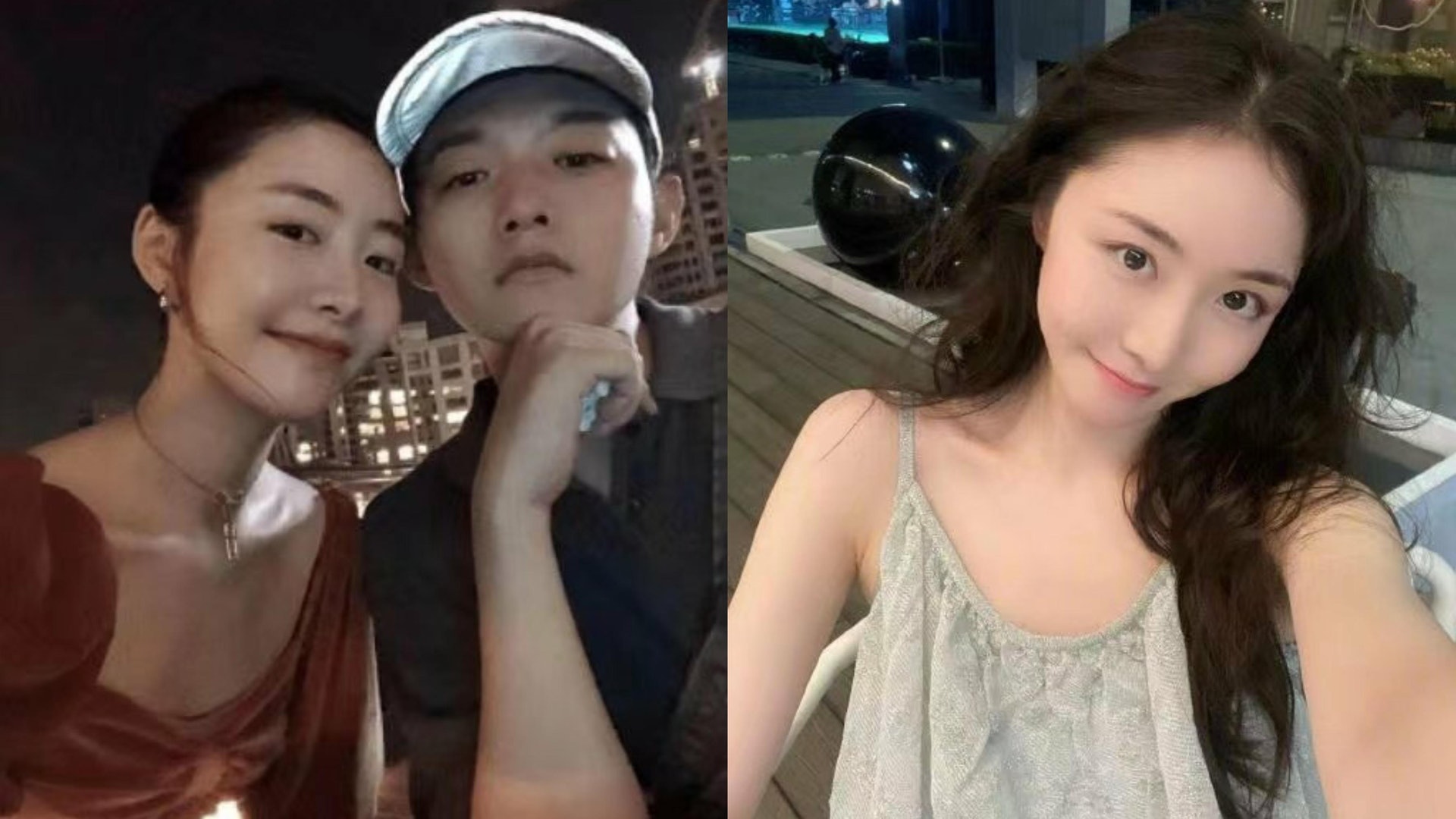 霍尊舊愛陳露回應逐點反駁 承認收58萬分手費但被威嚇要坐監10年 霍尊舊愛陳露回應逐點反駁 承認收58萬分手費但被威嚇要坐監10年