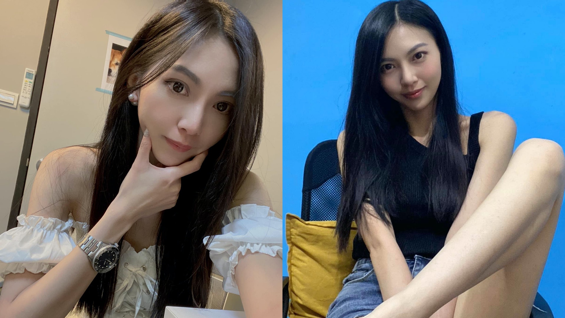 莉婭揚言拍「超性感寫真」硬撼福原愛:全裸對我來說完全不是問題 莉婭揚言拍「超性感寫真」硬撼福原愛:全裸對我來說完全不是問題