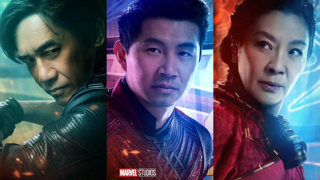 《尚氣》成迪士尼最大實驗?Delta爆疫期間上映 票房成全球焦點 《尚氣》成迪士尼最大實驗?Delta爆疫期間上映 票房成全球焦點