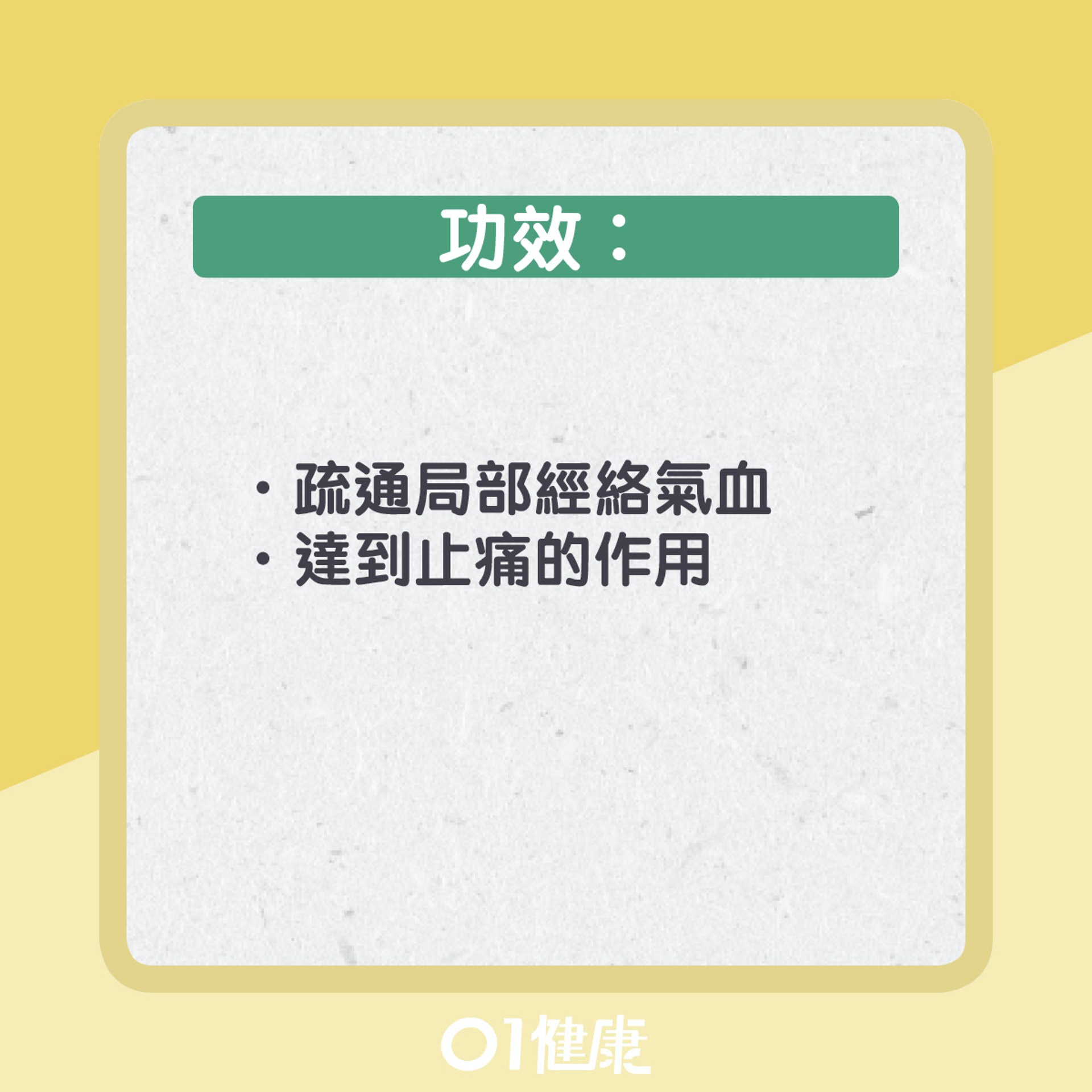 3大穴位改善顳顎關節症。(01製圖) 3大穴位改善顳顎關節症。(01製圖)