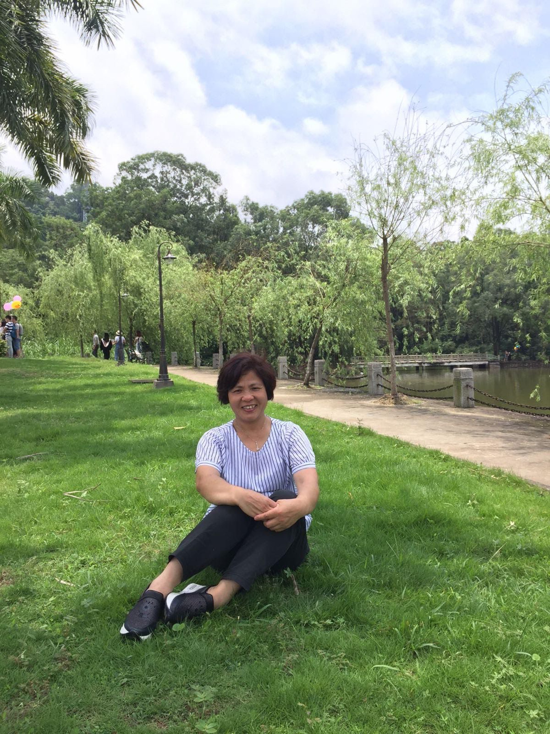 (家屬提供圖片)