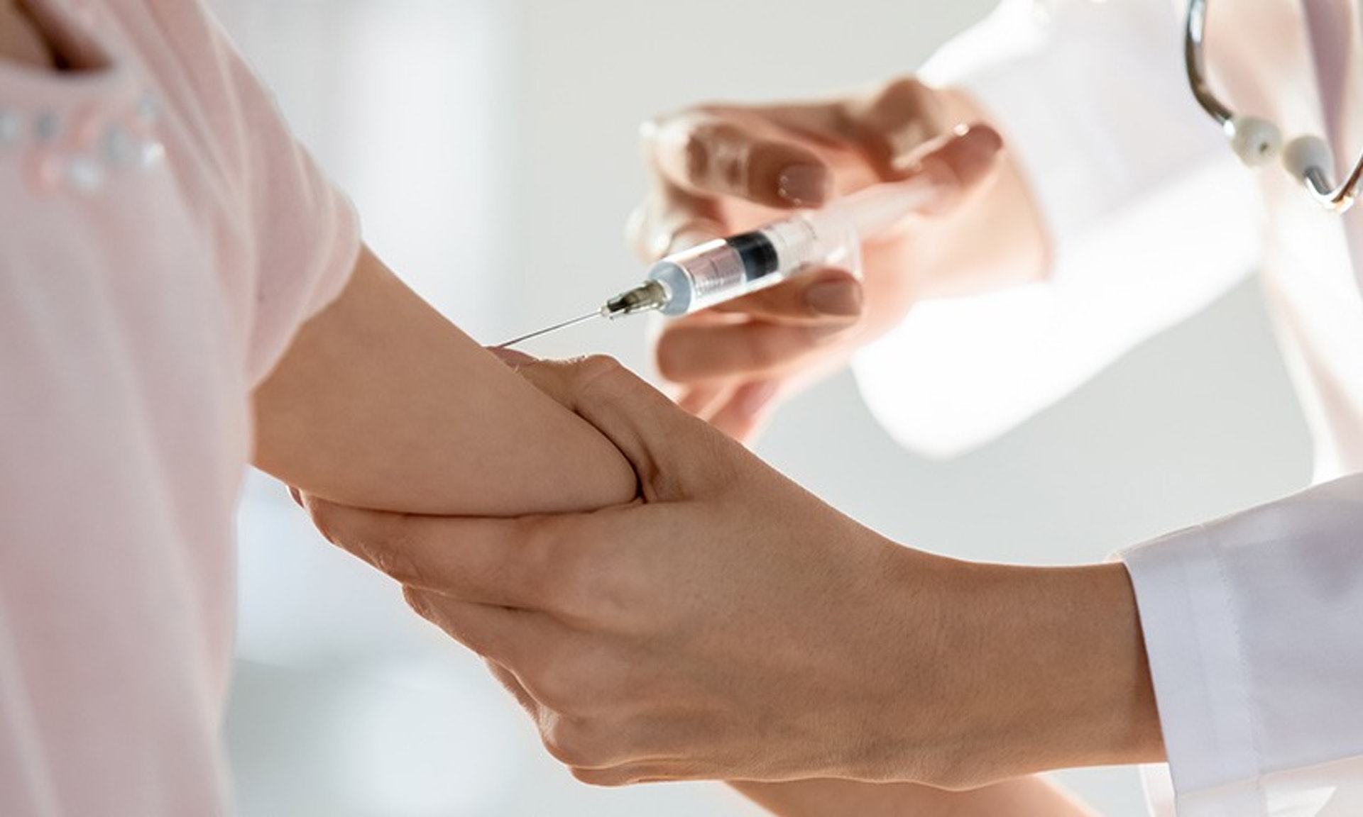 一型糖尿病患者需要終身接受胰島素注射治療。(圖片:shutterstock) 一型糖尿病患者需要終身接受胰島素注射治療。(圖片:shutterstock)