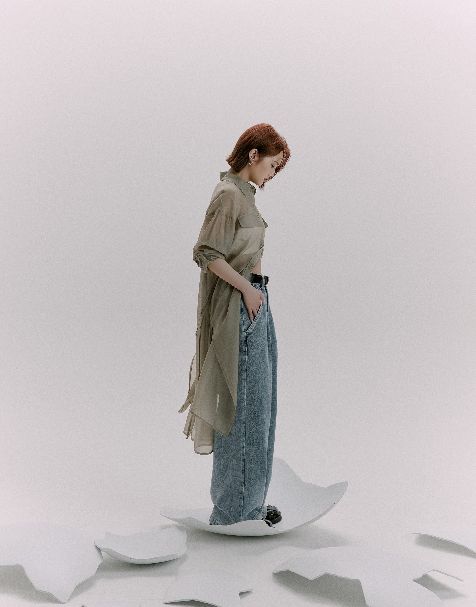 楊丞琳（Rainie）與Pazzo前後合作推出2個系列，十分受歡迎。（rainie77@instagram）
