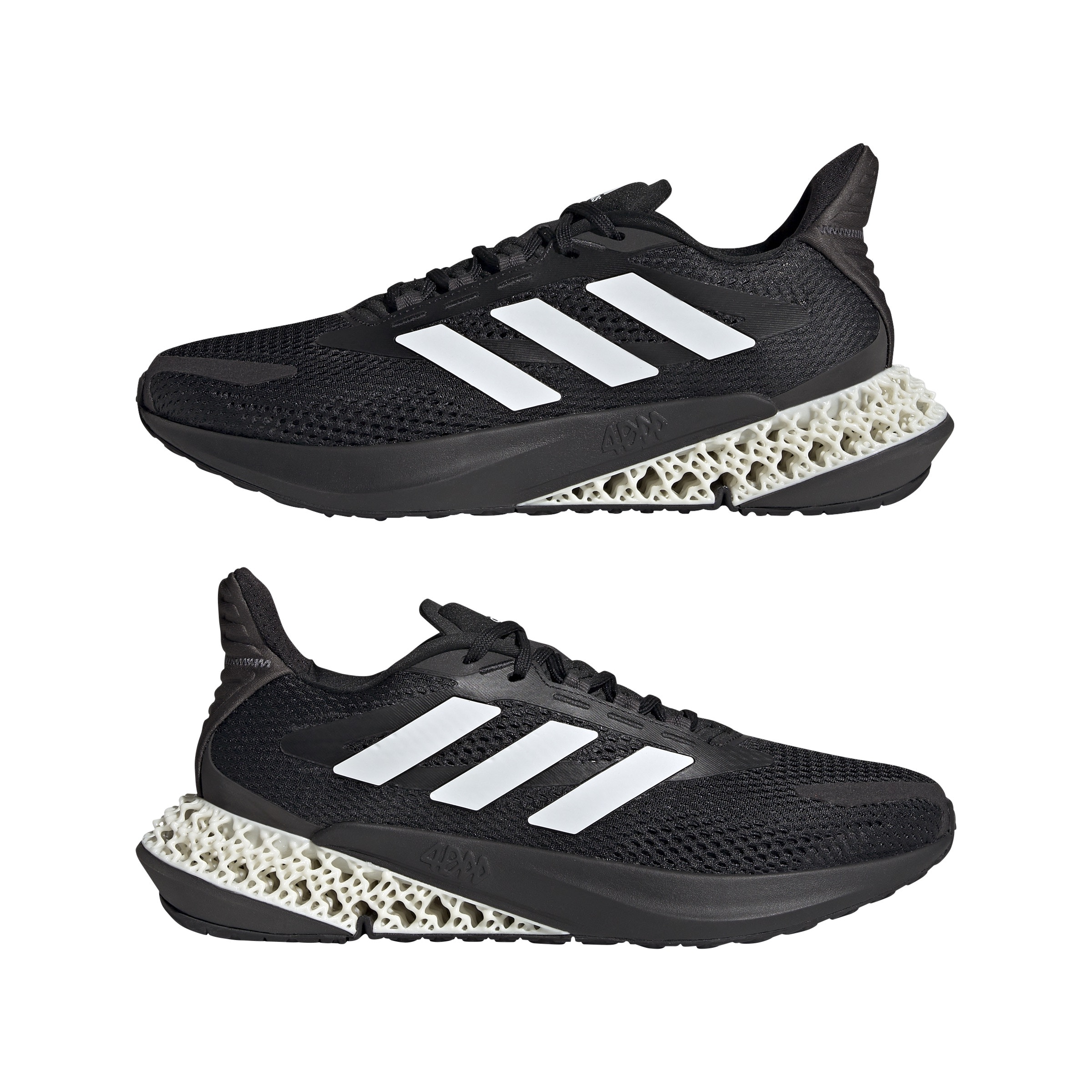 Mirror著用 Adidas最強4dfwd跑鞋焦點幾何中底設計打造機能時尚 香港01 一物 Mirror著用 Adidas最強4dfwd跑鞋焦點幾何中底設計打造機能時尚 香港01 一物