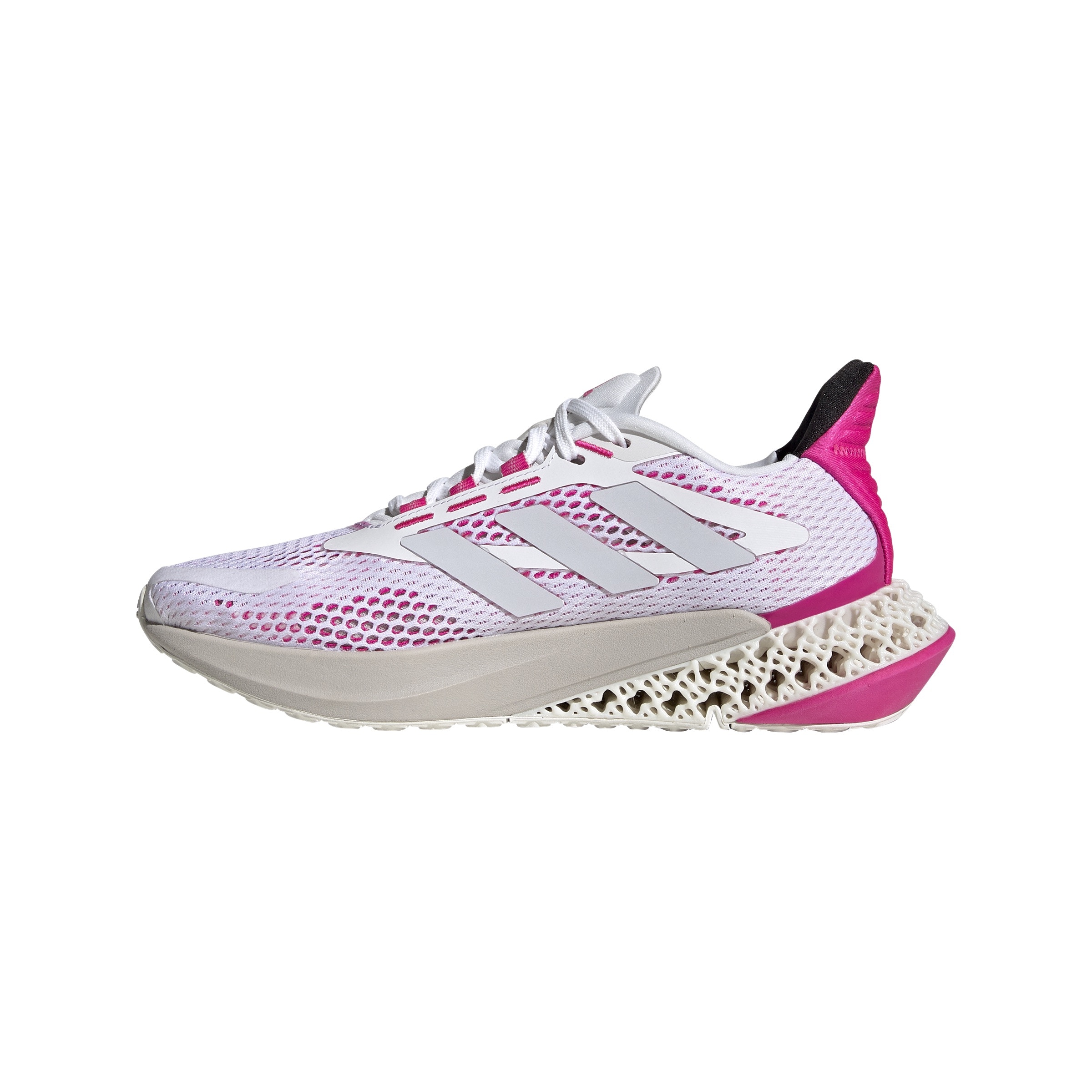 Mirror著用 Adidas最強4dfwd跑鞋焦點幾何中底設計打造機能時尚 香港01 一物 Mirror著用 Adidas最強4dfwd跑鞋焦點幾何中底設計打造機能時尚 香港01 一物