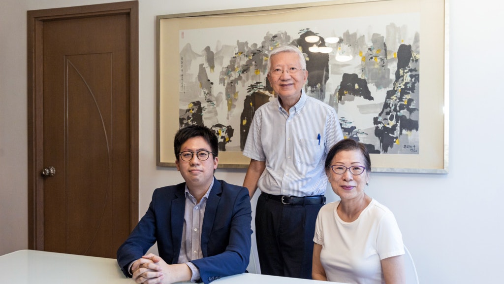 蛻變計劃|港府應牽頭調動資源促社會復和 蛻變計劃|港府應牽頭調動資源促社會復和