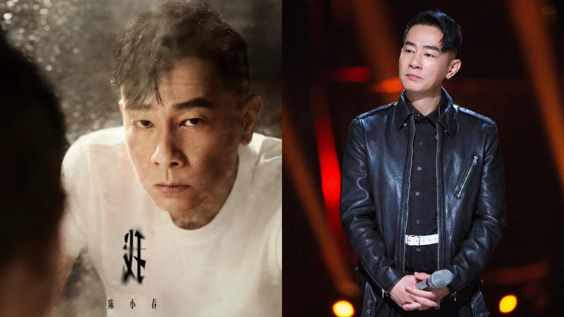 披荊斬棘的哥哥｜揭開陳小春不為人知的過去古惑仔變大灣區代表