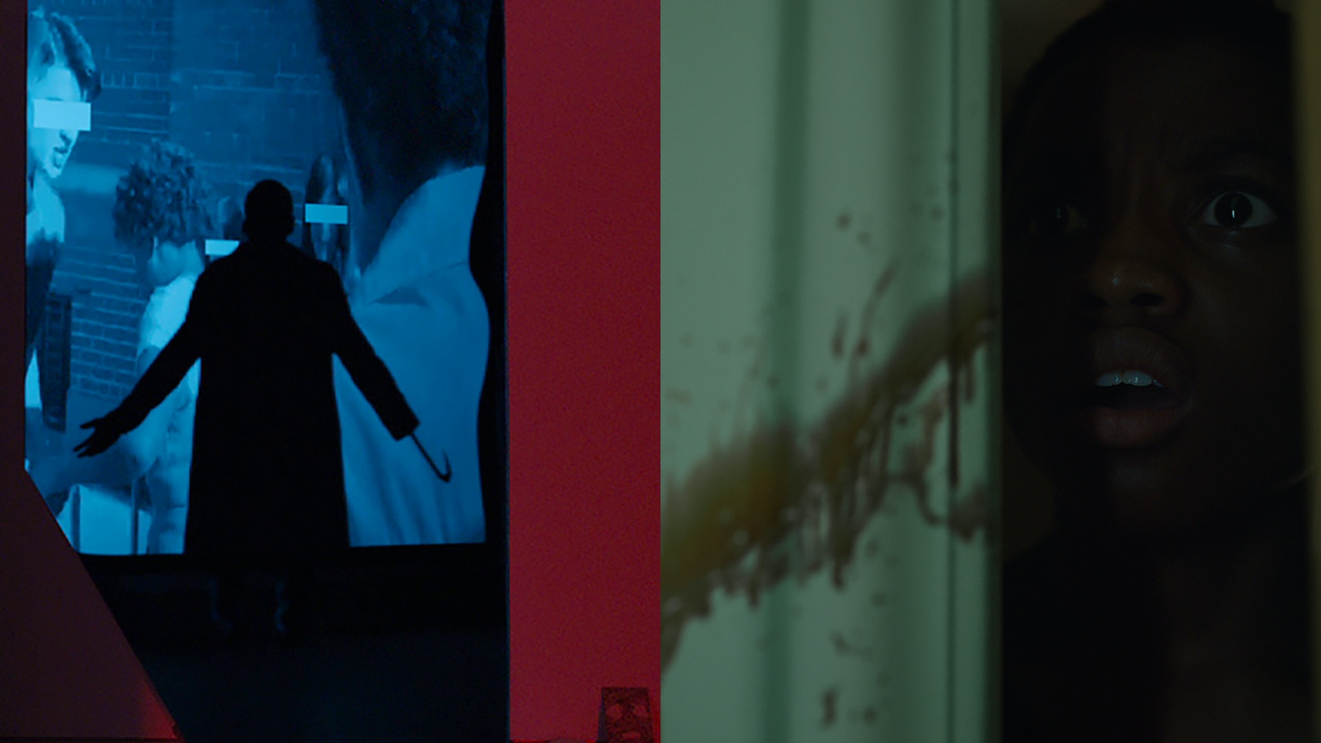 糖魔怪客 猛鬼殺人魔加倍升呢直擊美國白人長期對黑人種族暴力 糖魔怪客 猛鬼殺人魔加倍升呢直擊美國白人長期對黑人種族暴力