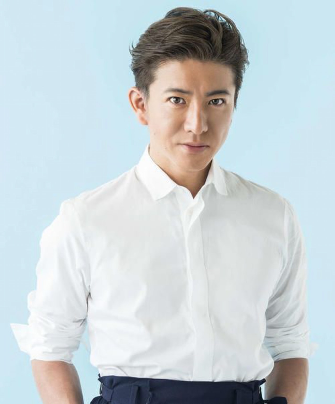 【20】木村拓哉。 【20】木村拓哉。