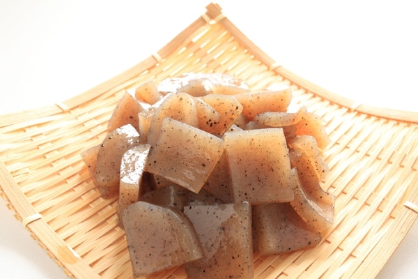 蒟蒻／리얼푸드圖片