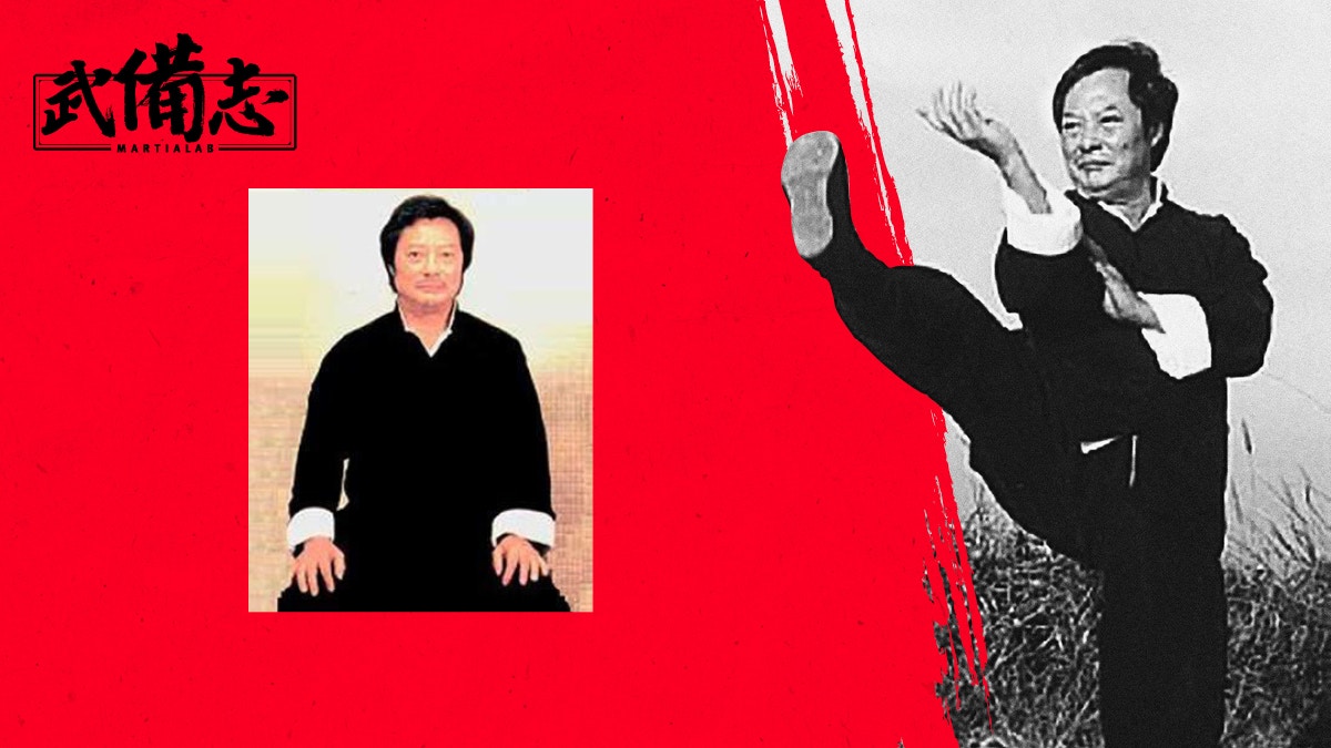 詠春拳入門 & 詠春拳 尋橋 尋橋詠春拳Wing Chun Kuen