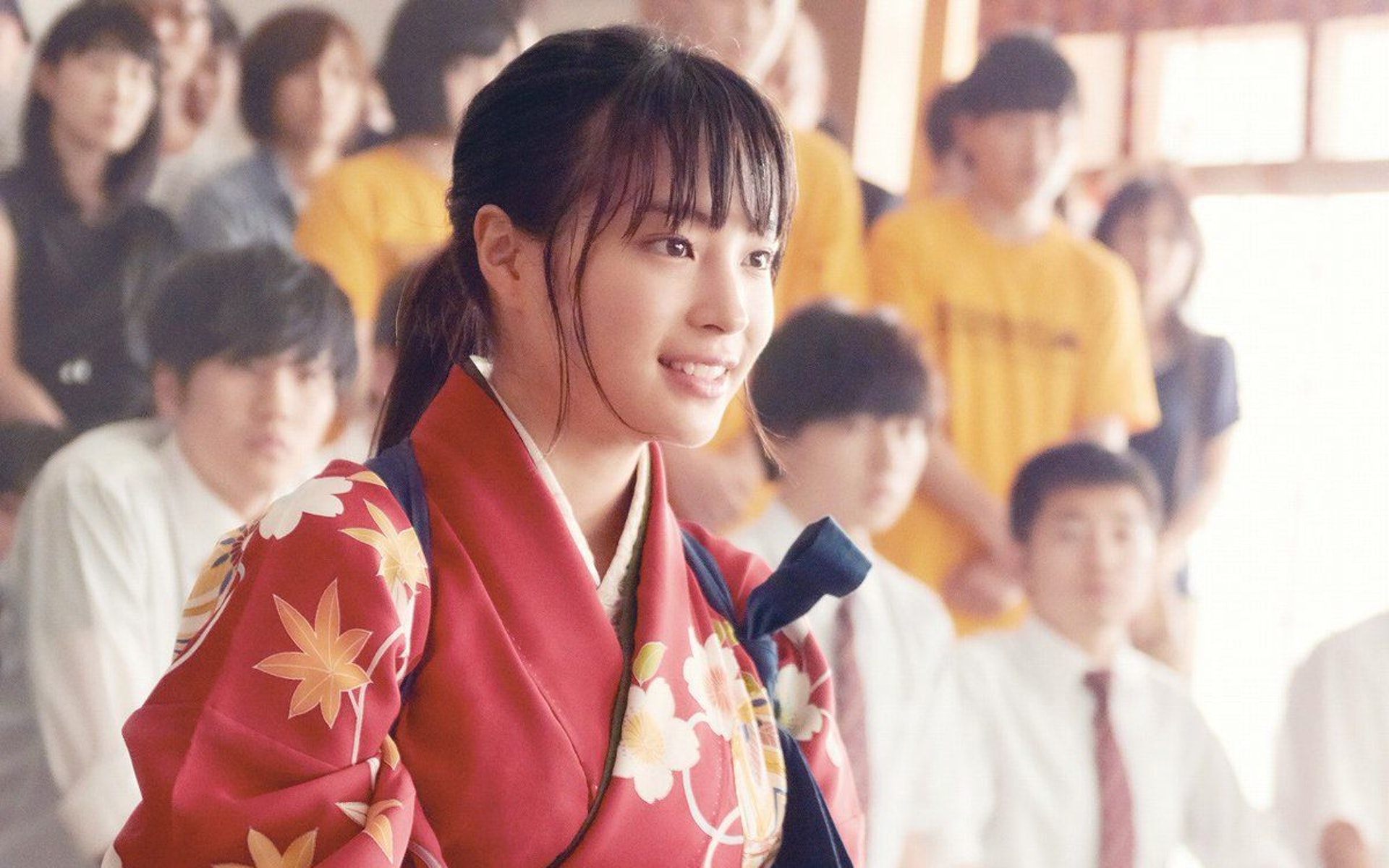 死亡筆記 銀魂 劍心好睇過原著 日網票選最成功真人電影top 10 死亡筆記 銀魂 劍心好睇過原著 日網票選最成功真人電影top 10