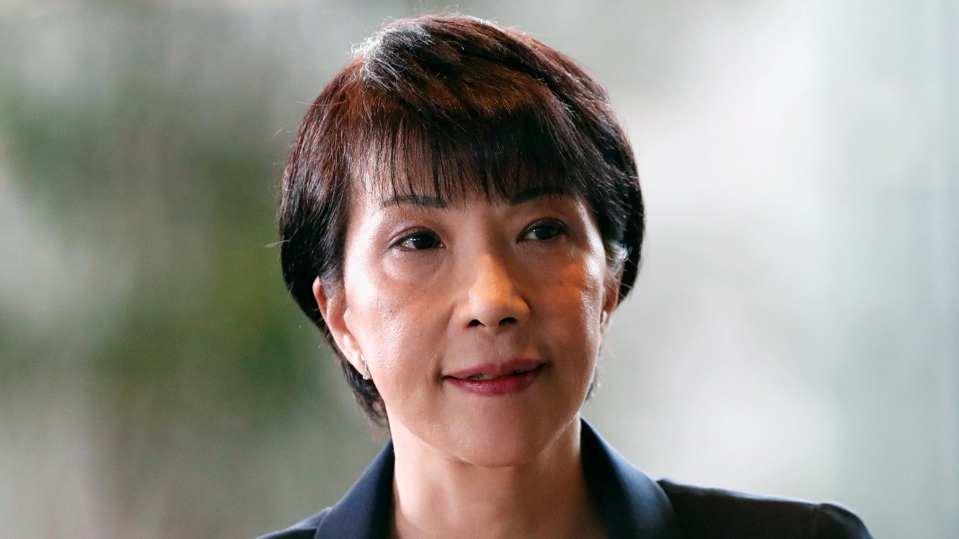 日本自民總裁選 菅義偉民望再創新低前總務相高市早苗擬參選 香港01 即時國際 日本自民總裁選 菅義偉民望再創新低前總務相高市早苗擬參選 香港01 即時國際