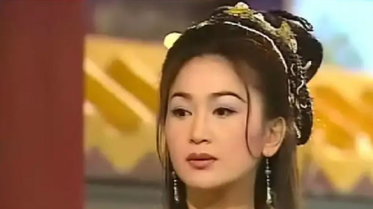 TVB溫碧霞版妲己為何這麼經典?妖女面具背後的中國首位女權鬥士 TVB溫碧霞版妲己為何這麼經典?妖女面具背後的中國首位女權鬥士