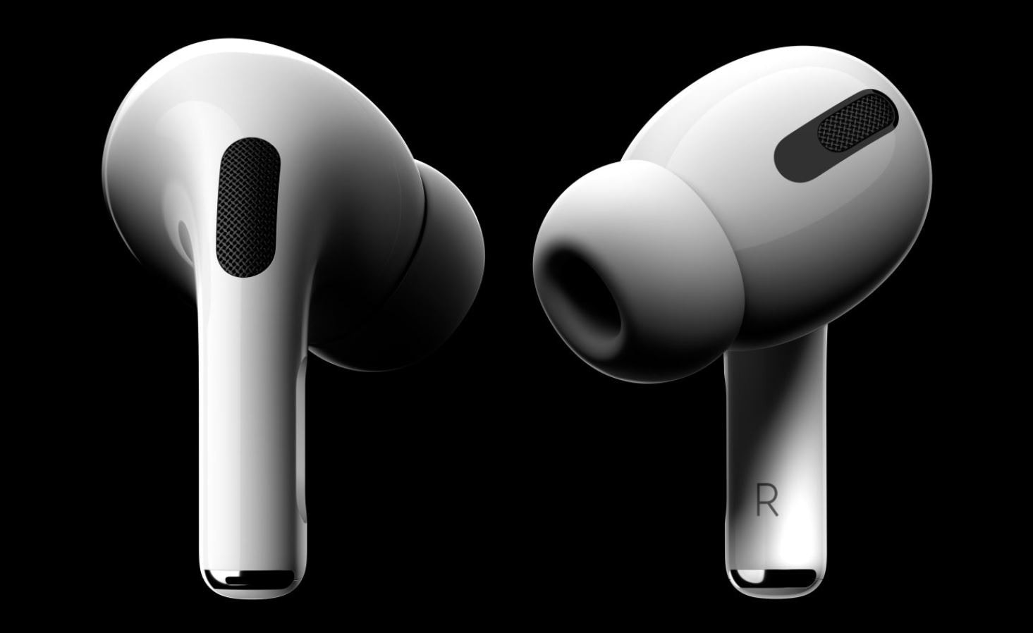 B & o discount airpods