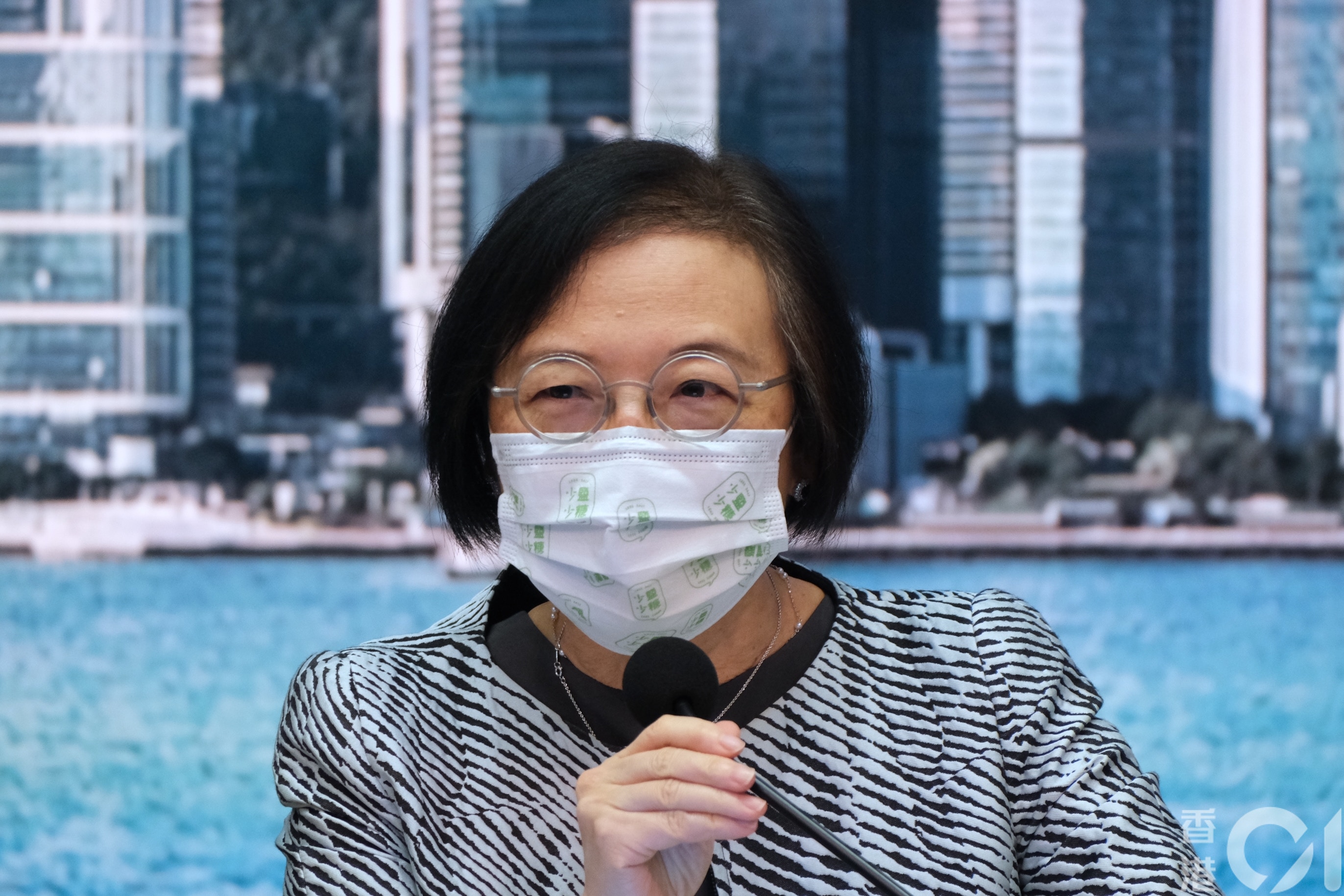 海外醫生 陳肇始重申修訂為增公營醫療醫生設平台研增培訓名額 香港01 社會新聞