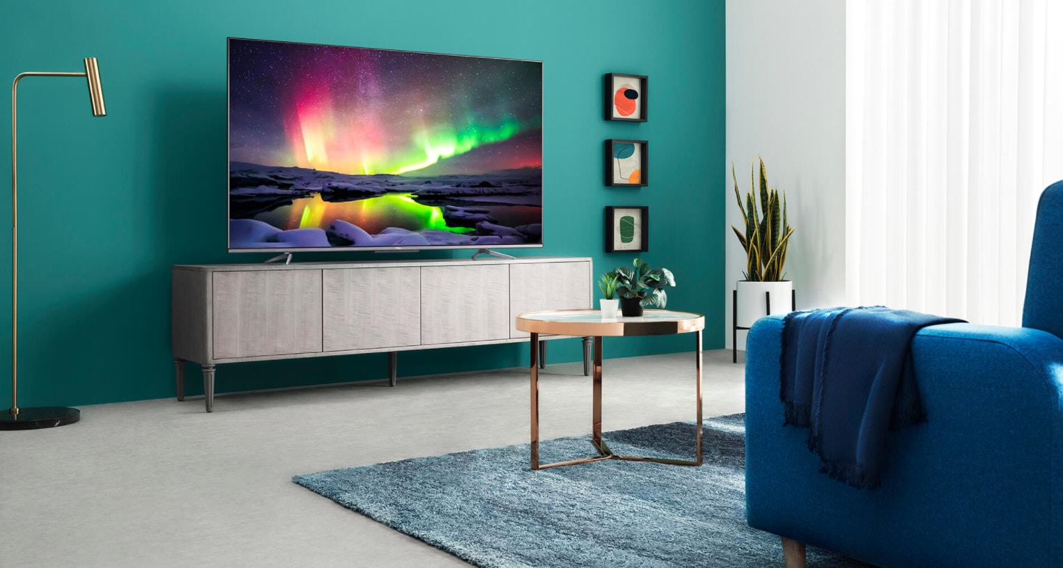 電視推介｜42吋智能電視盤點合集TCL新型號4K+Andriod $3500有找
