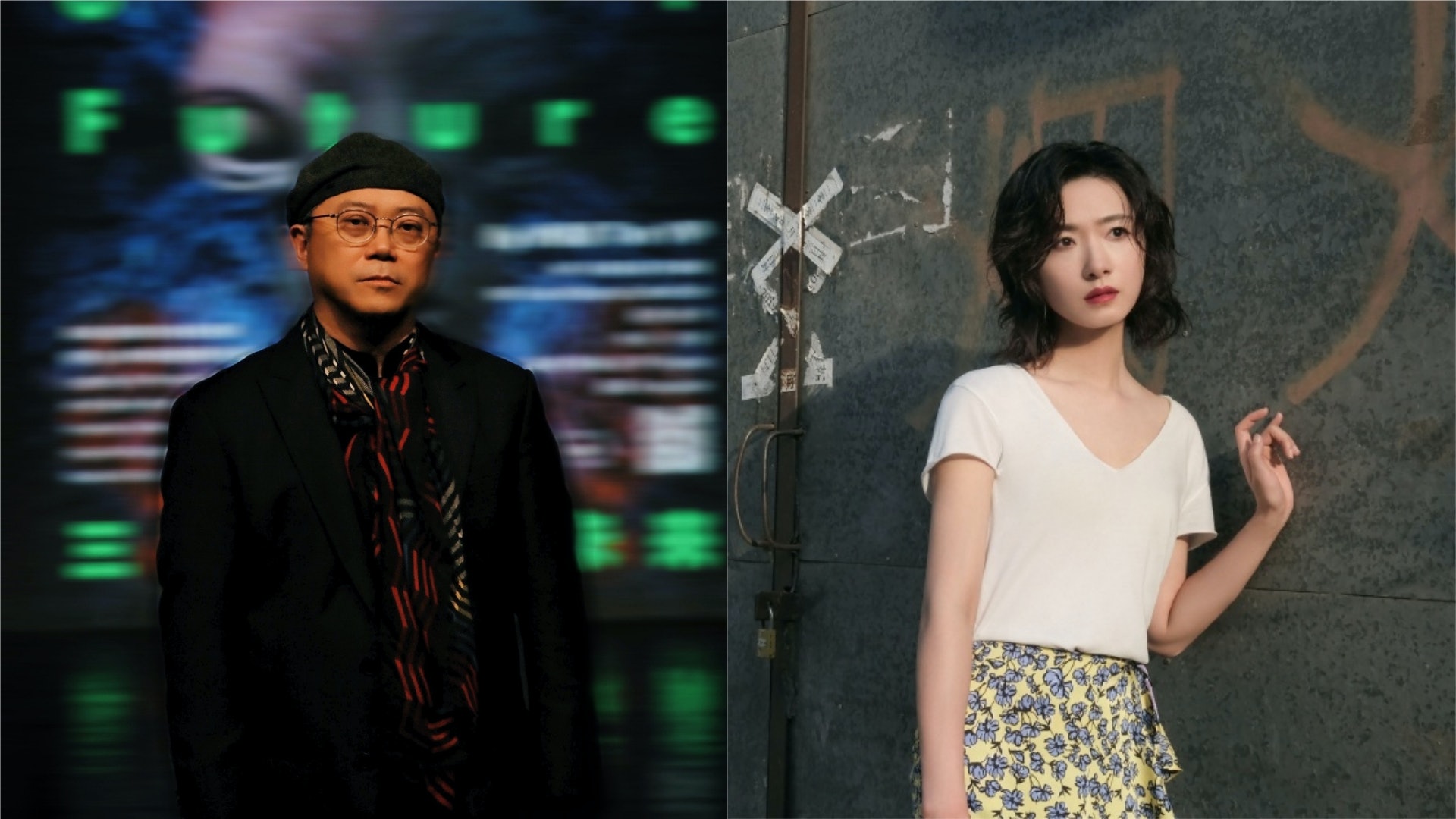 葉錦添再跨界!首執導舞台劇《傾城之戀》 內地演員萬茜任女主角 葉錦添再跨界!首執導舞台劇《傾城之戀》 內地演員萬茜任女主角