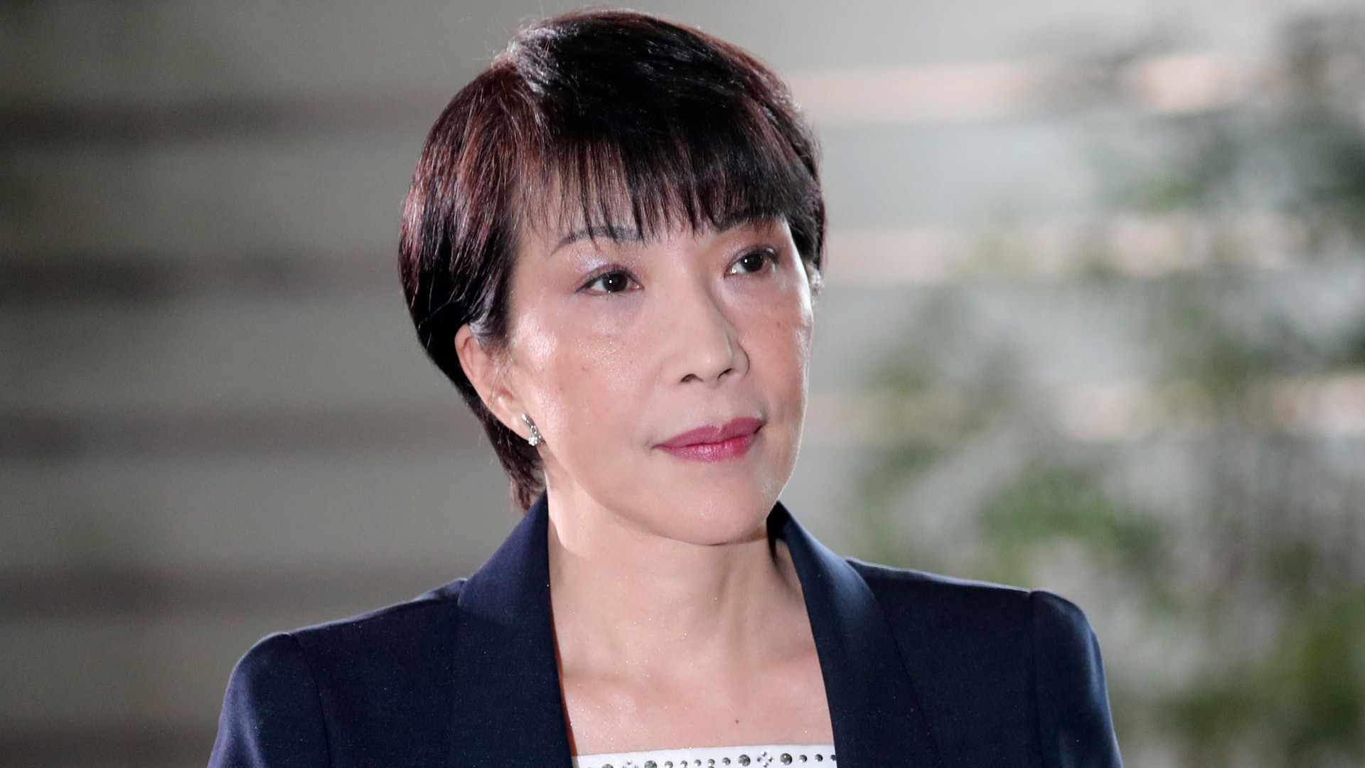 日本自民黨總裁選舉|高市早苗「入閘」角逐 或成首名女首相 日本自民黨總裁選舉|高市早苗「入閘」角逐 或成首名女首相