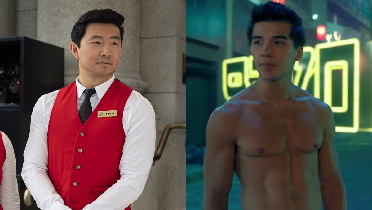 【尚氣】原大熱人選林路迪輸在太靚仔？　網民感嘆：角色錯配