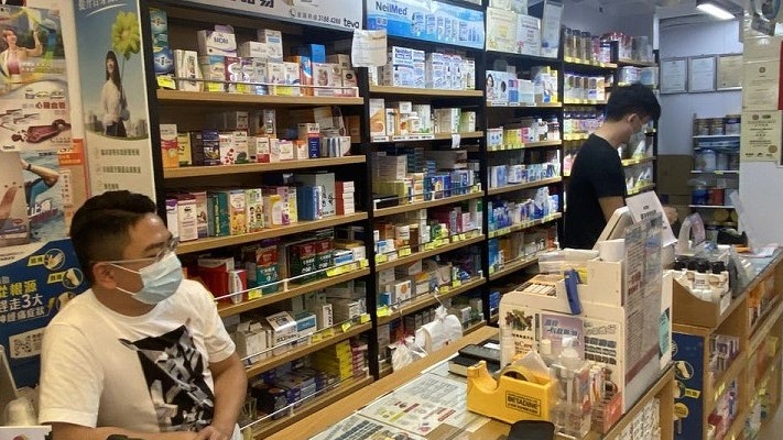 主導監管政策 打破偏見隔閡 實現「粵通港」 主導監管政策 打破偏見隔閡 實現「粵通港」