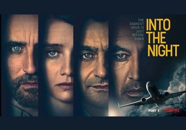 The night of on sale netflix