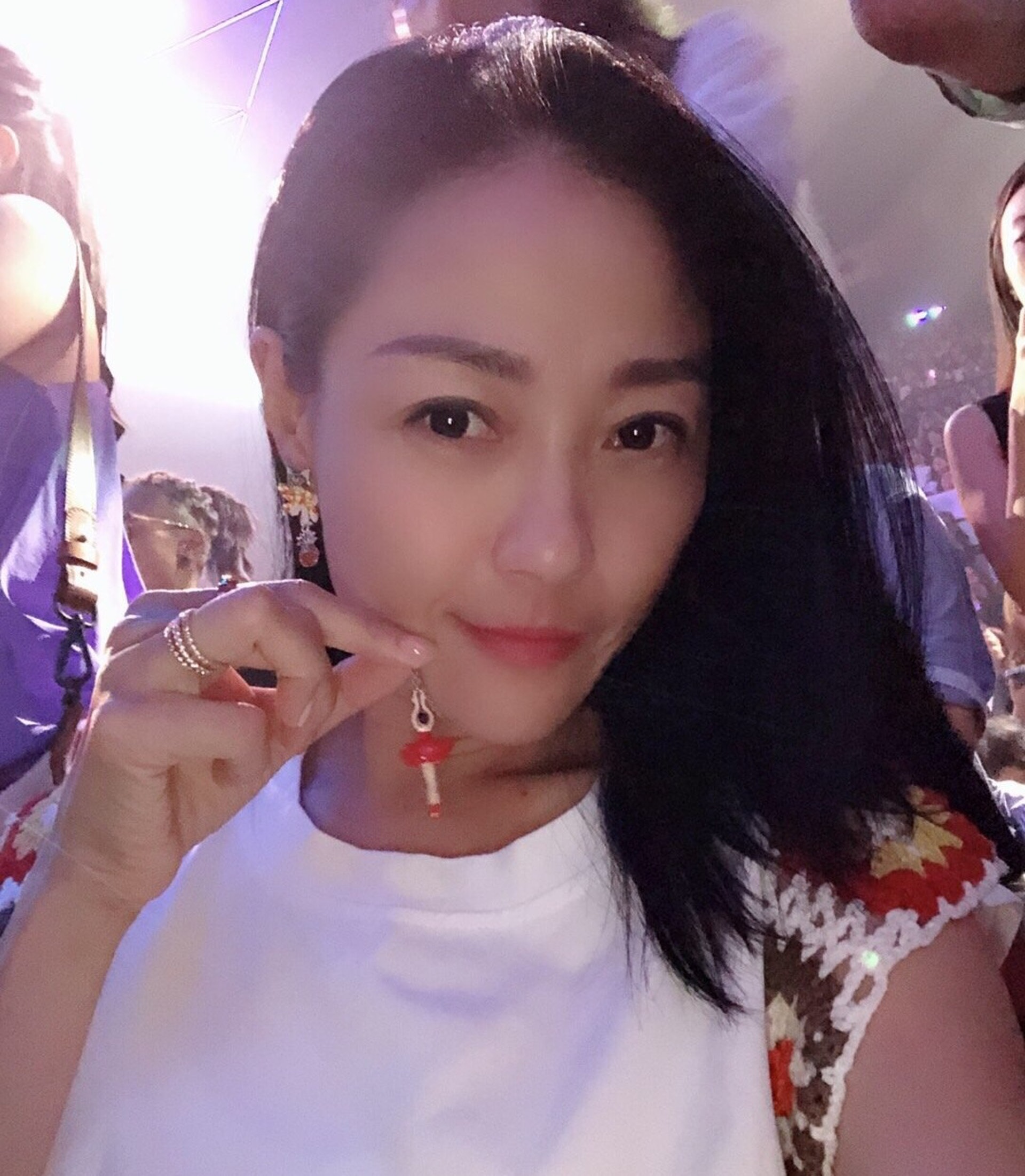 凍齡有術。(IG@strawberry_yeung_yuk_mui)